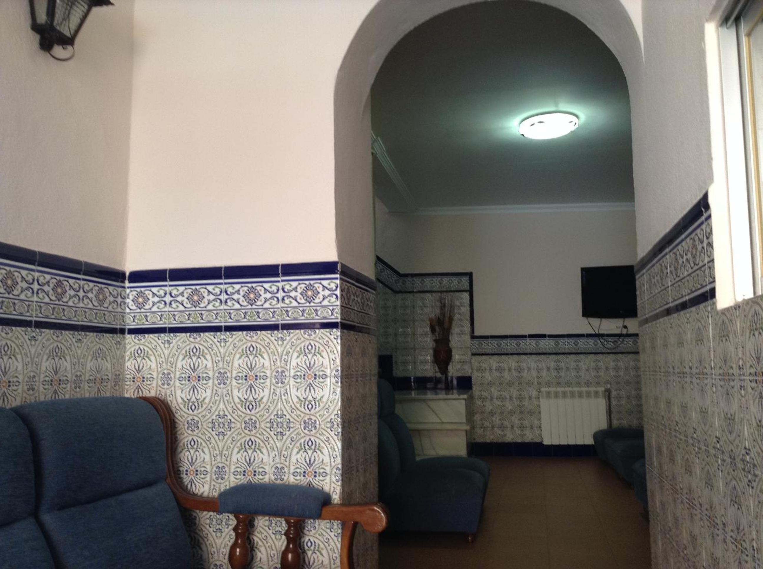 Pension La Milagrosa