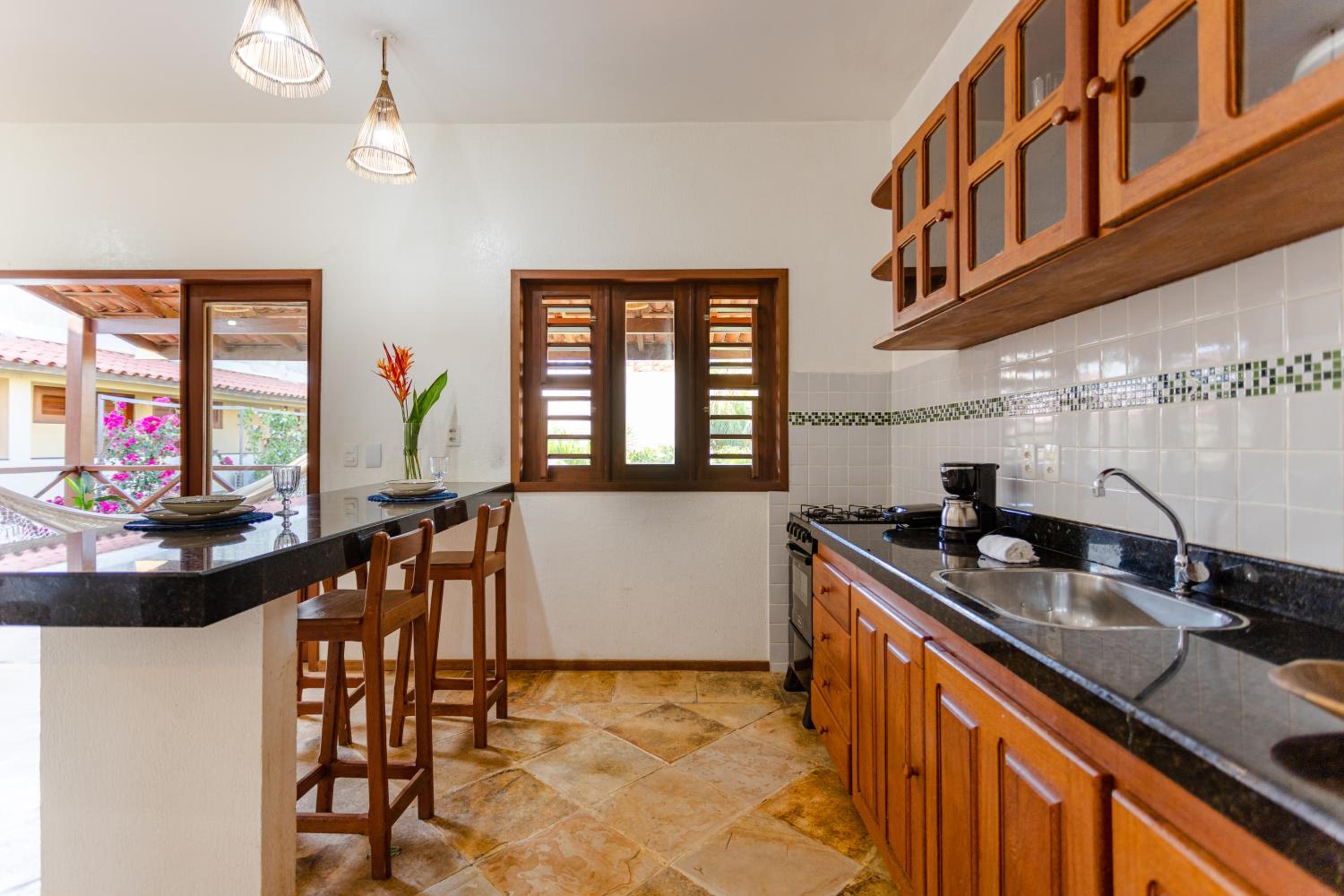 Apartamento Breezes