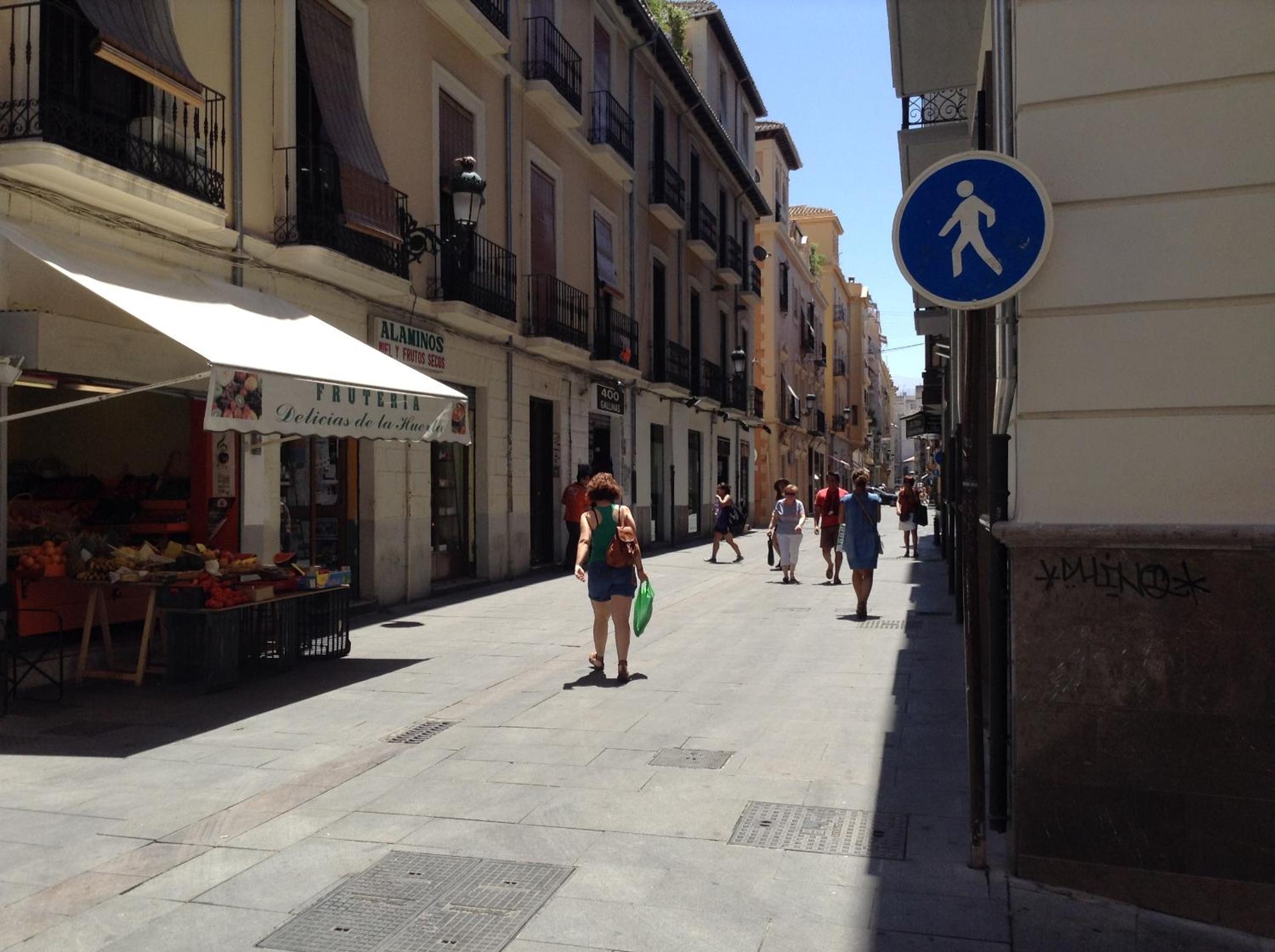 Pension La Milagrosa