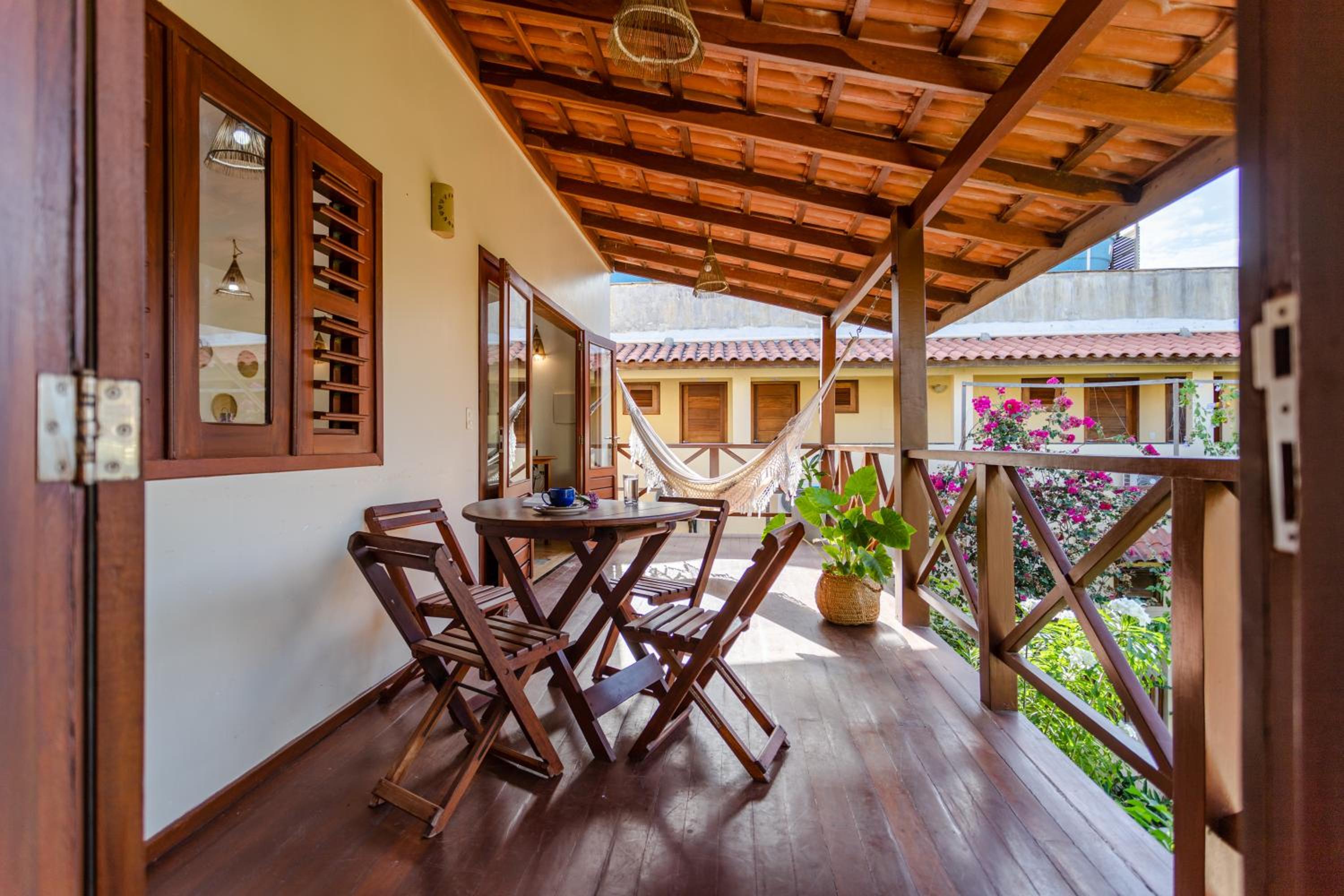 Apartamento Breezes