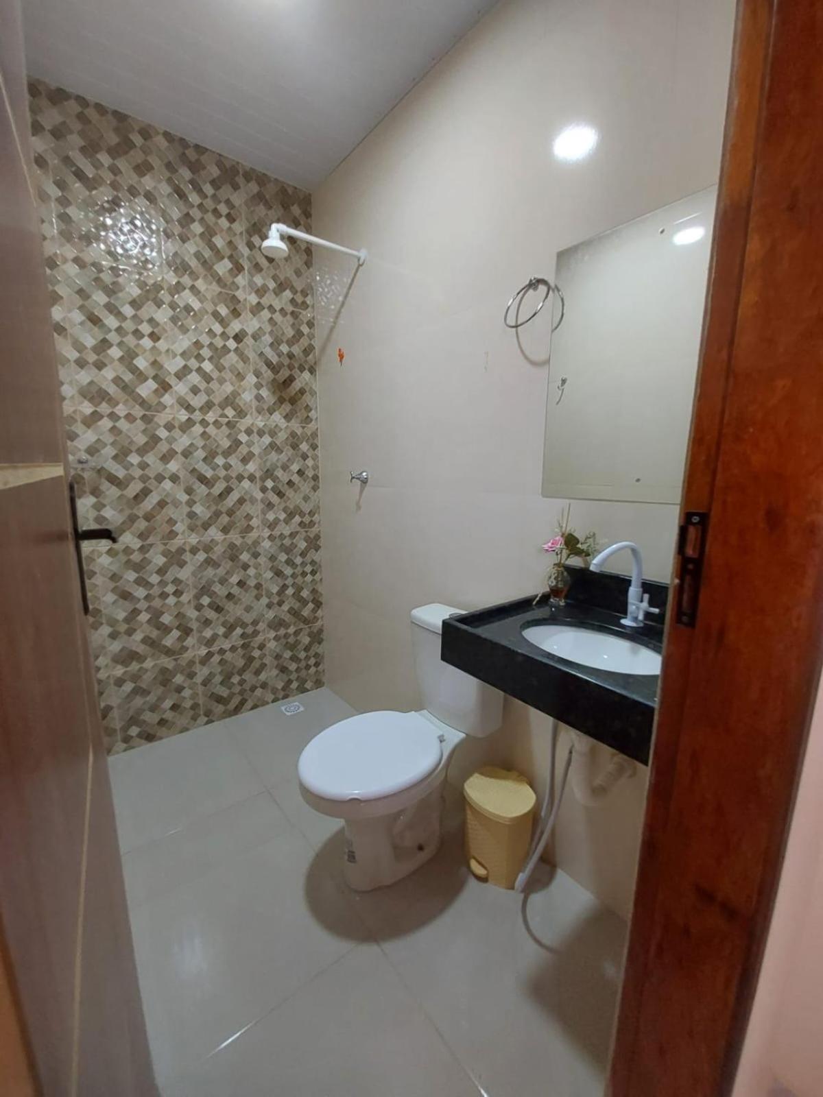 Pousada Caribe de Alter
