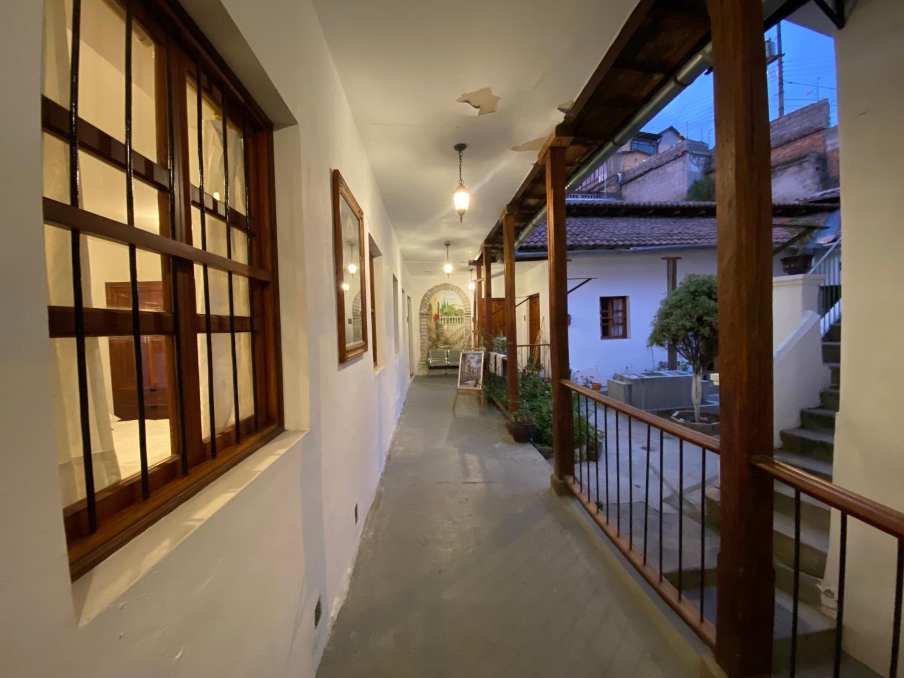 Casa Colonial Francisco