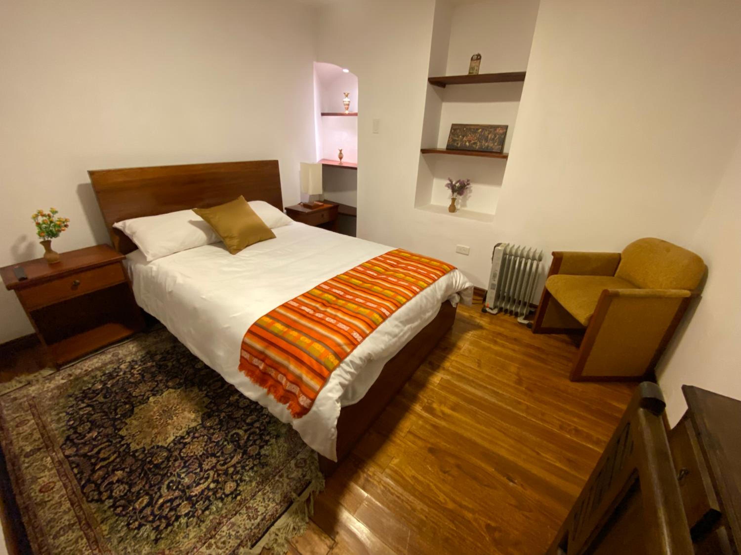 Casa Colonial Francisco