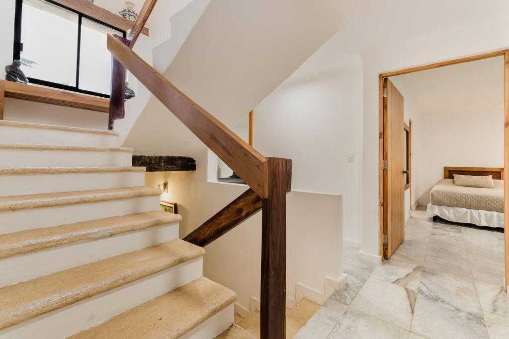 *Villa Sicilia Lagoon front by Casa Paraiso*