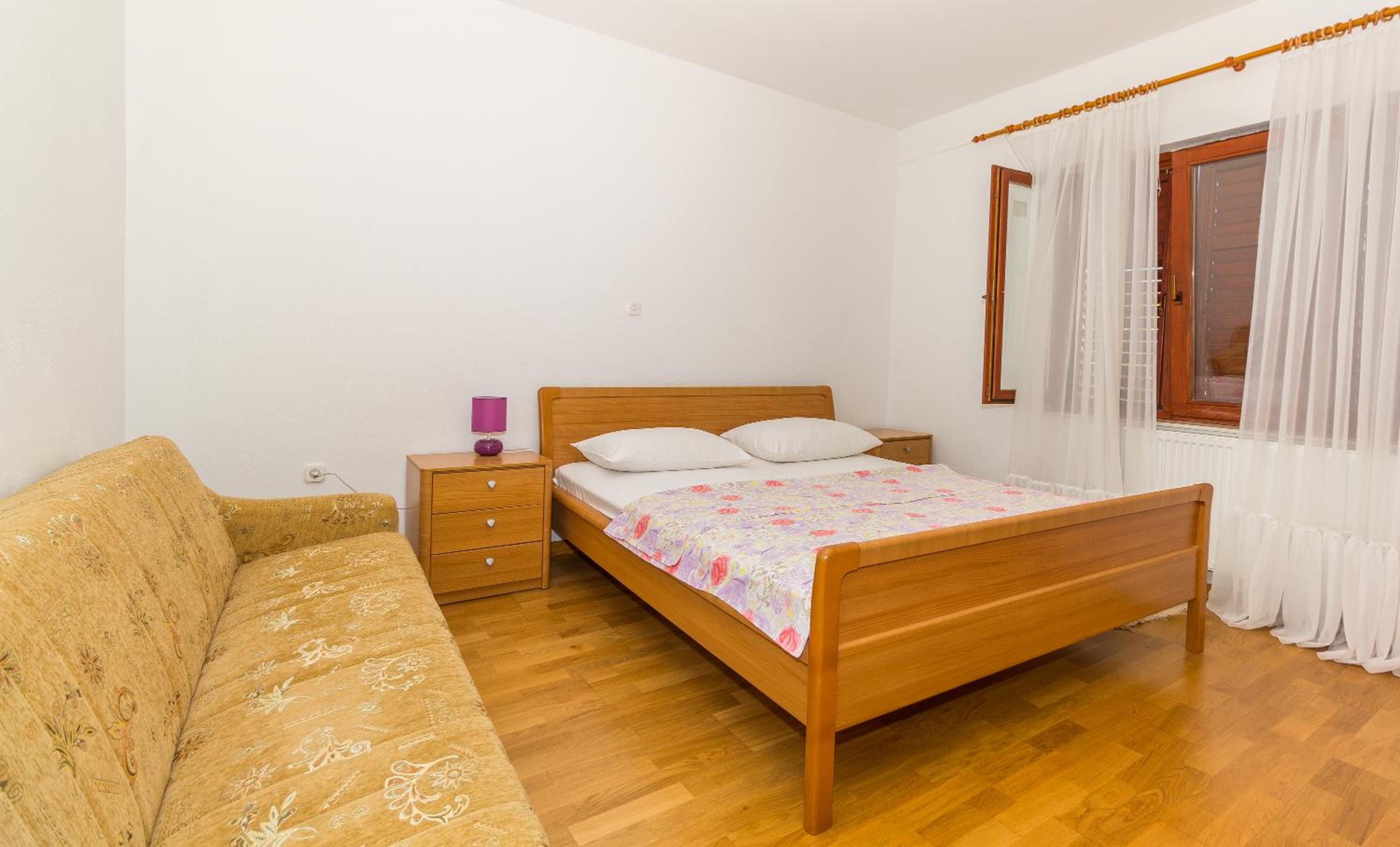 Apartments Ana