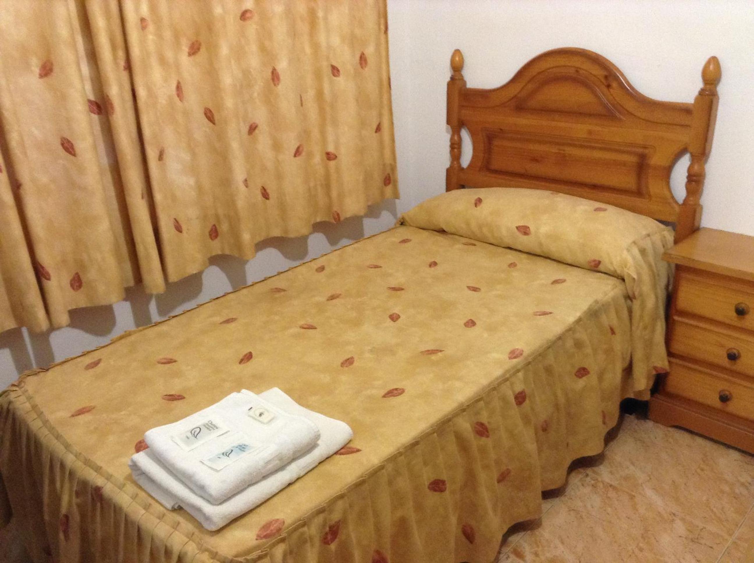Pension La Milagrosa