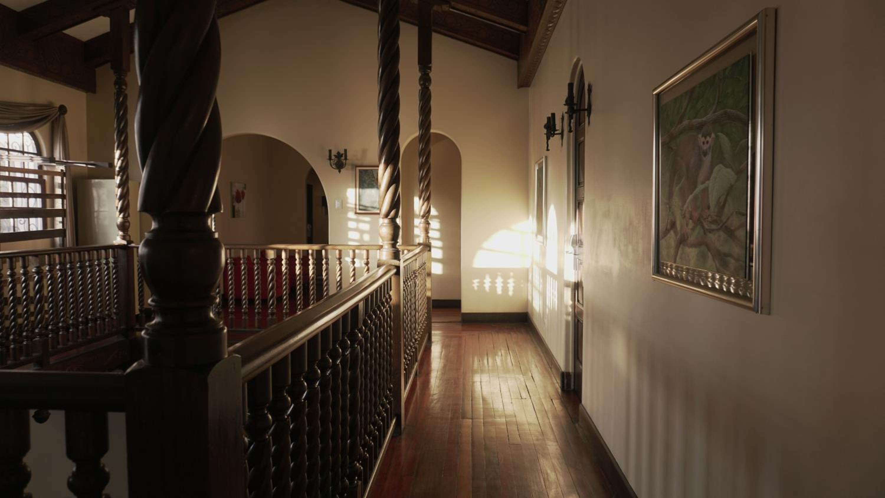 Hotel Casa Colon view 2