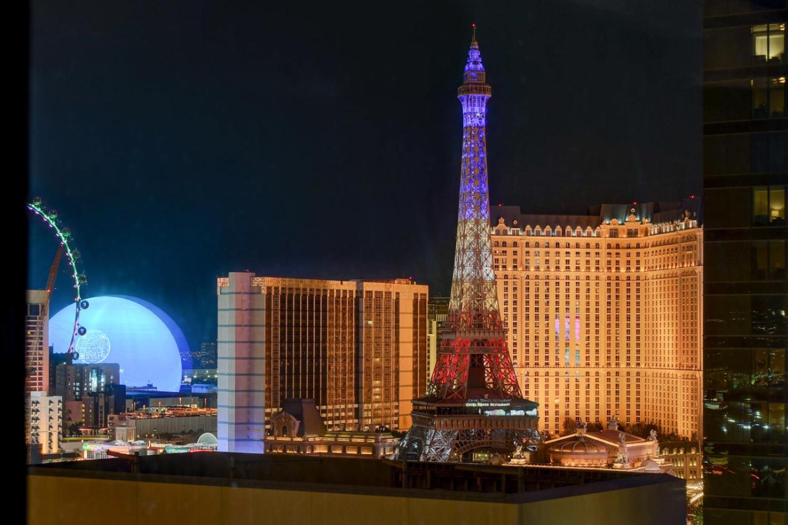 Vdara Hotel & Spa Private Residences 3