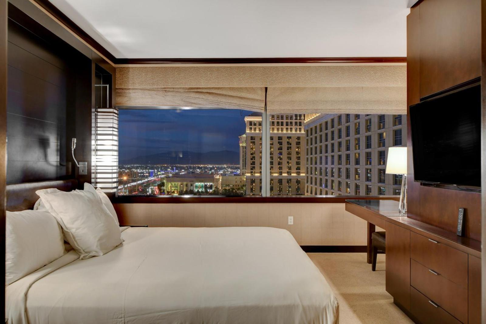 Vdara Hotel & Spa Private Residences 6