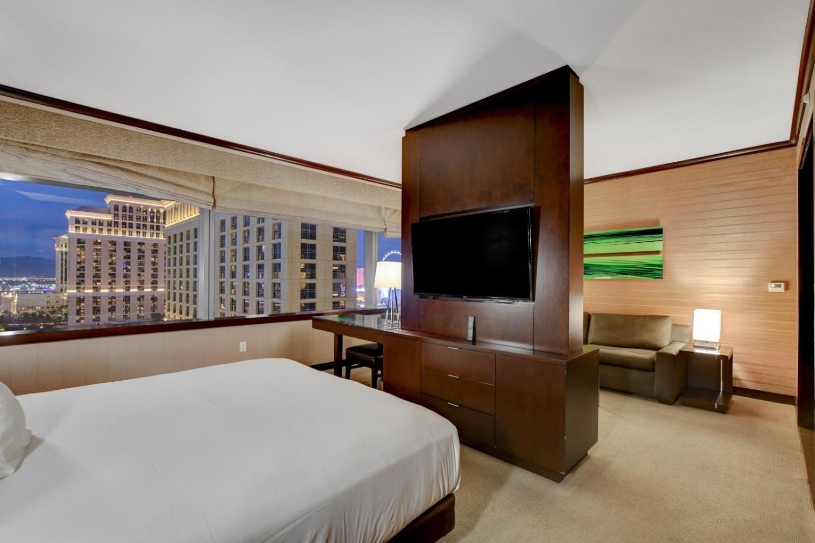 Vdara Hotel & Spa Private Residences 7