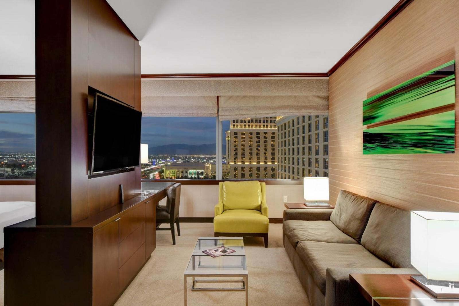 Vdara Hotel & Spa Private Residences 8