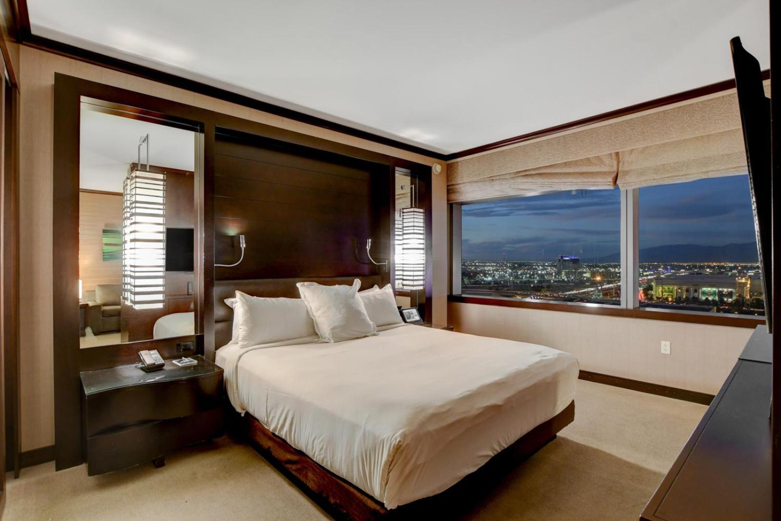 Vdara Hotel & Spa Private Residences 10