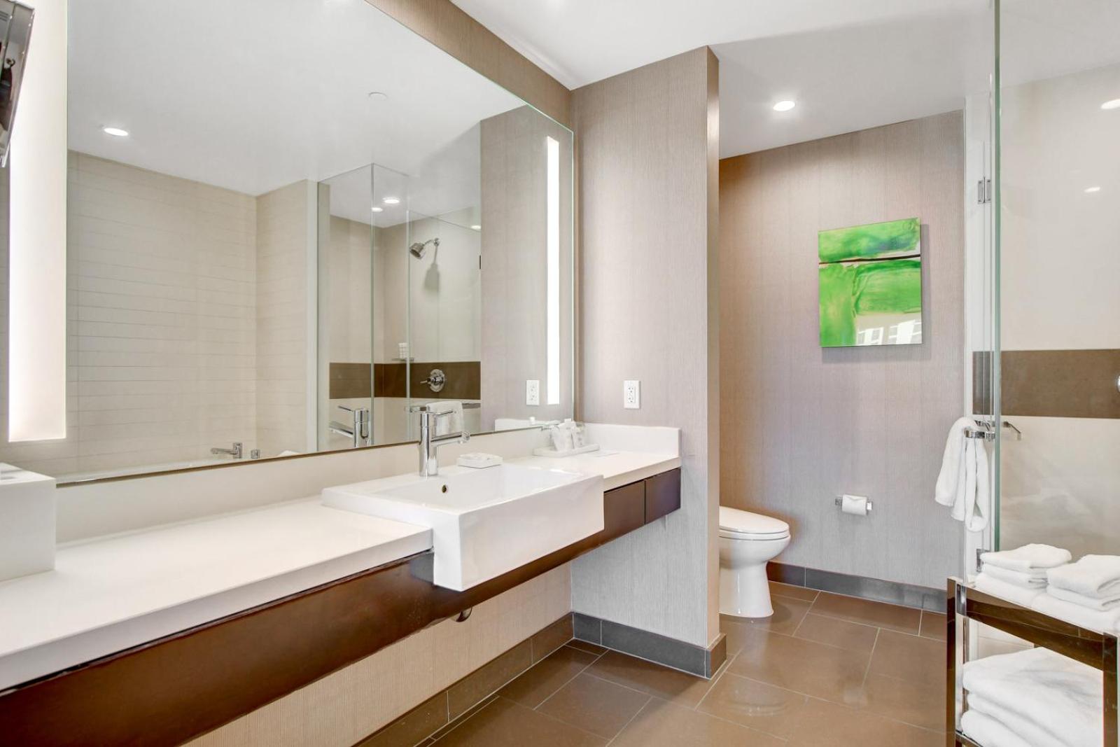 Vdara Hotel & Spa Private Residences 14