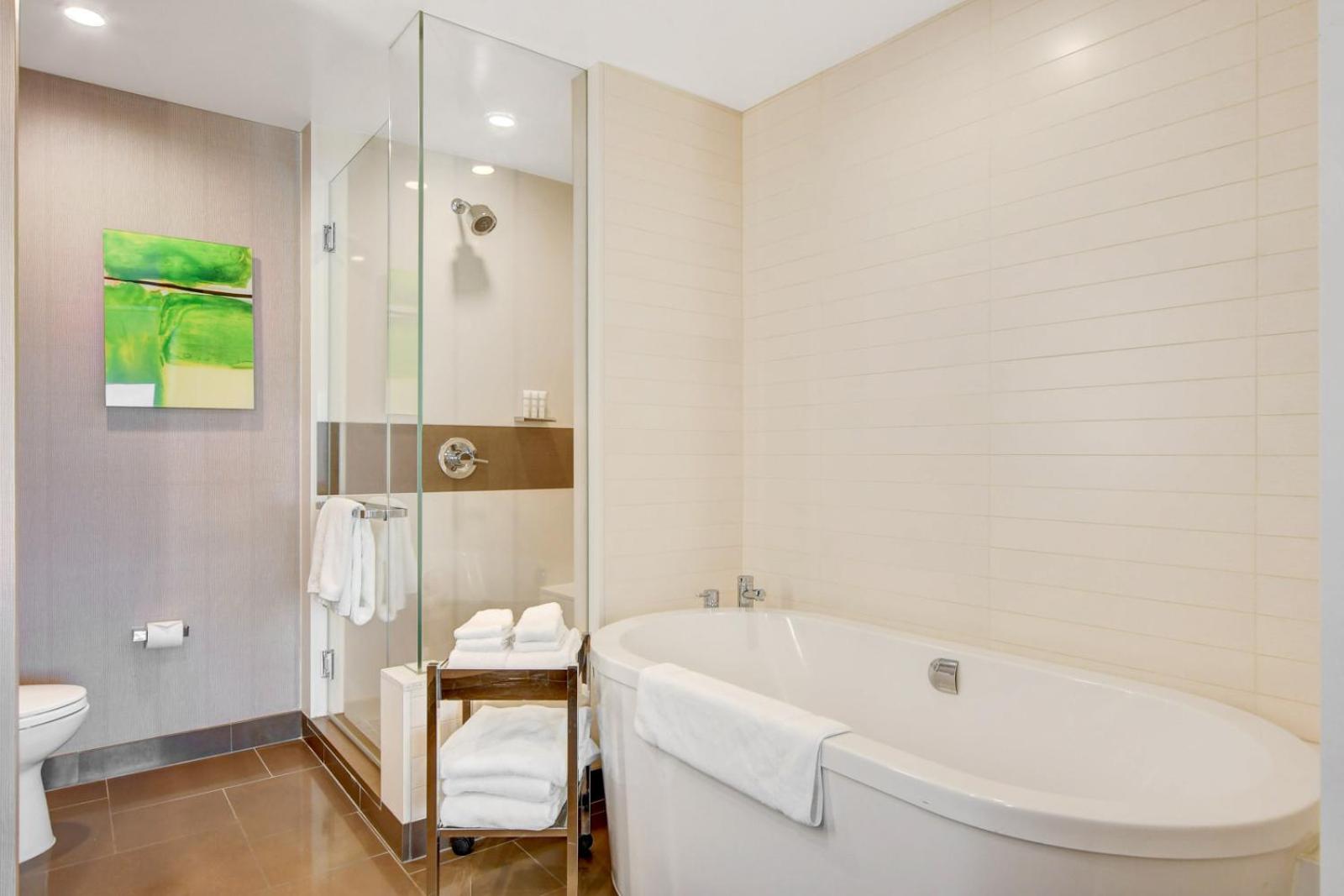 Vdara Hotel & Spa Private Residences 15