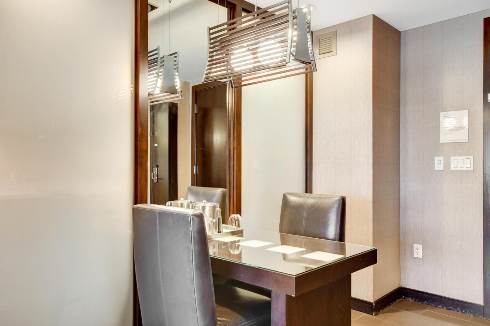Vdara Hotel & Spa Private Residences 17