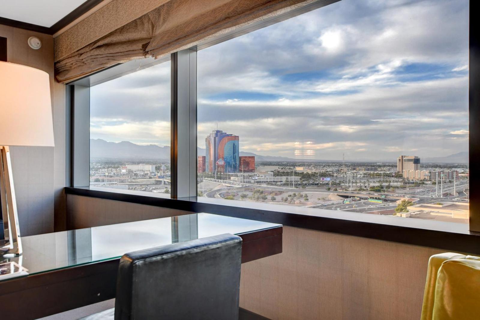 Vdara Hotel & Spa Private Residences 18