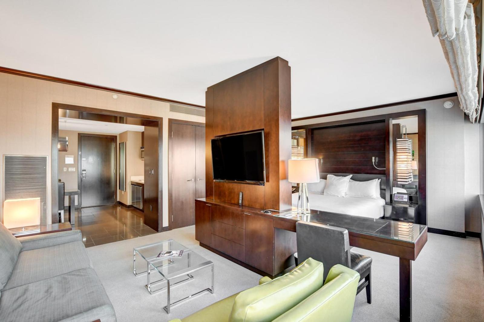 Vdara Hotel & Spa Private Residences 19