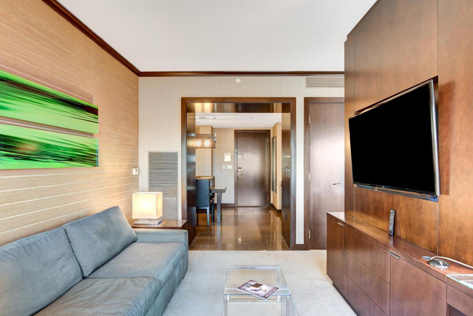 Vdara Hotel & Spa Private Residences 20