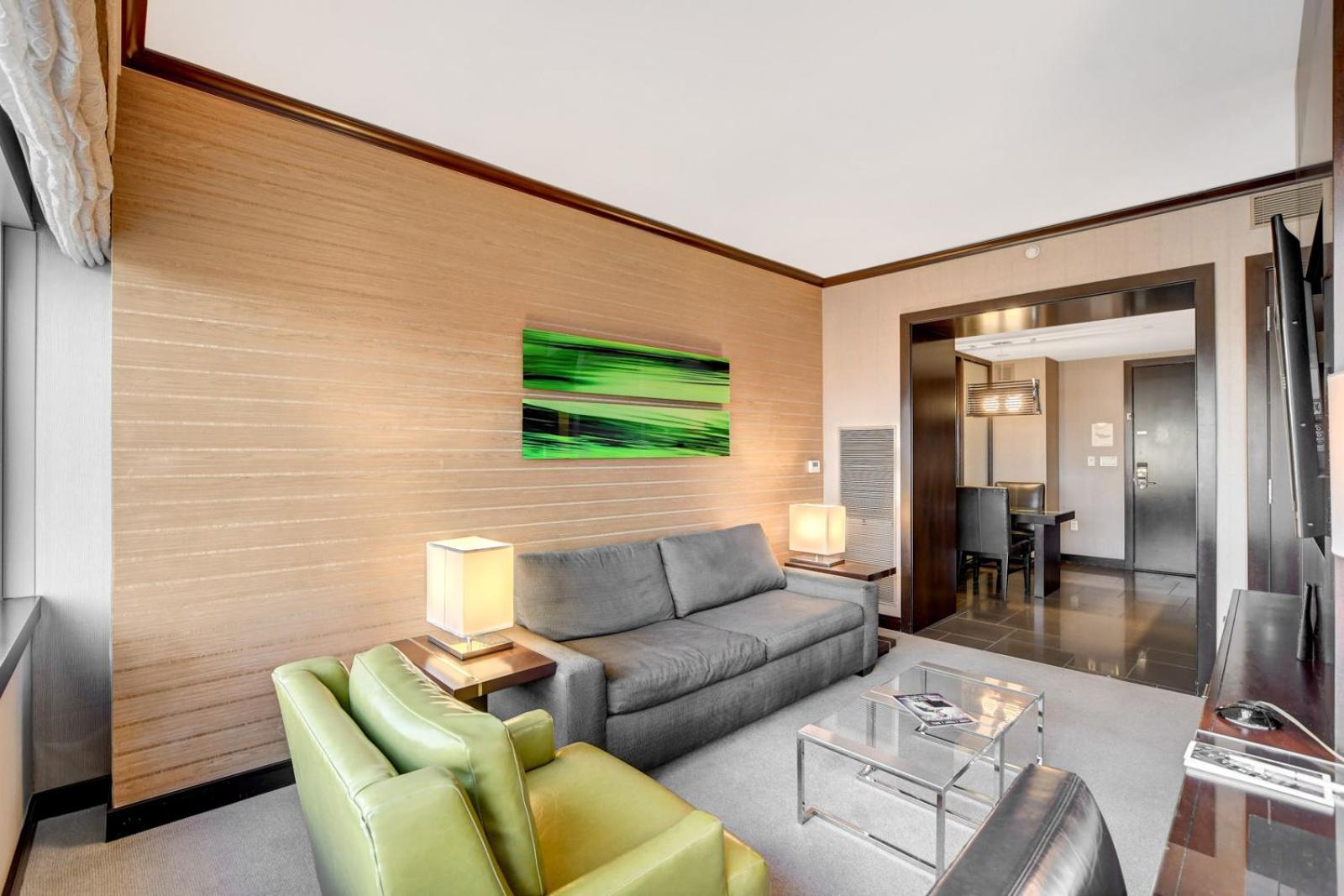 Vdara Hotel & Spa Private Residences 21