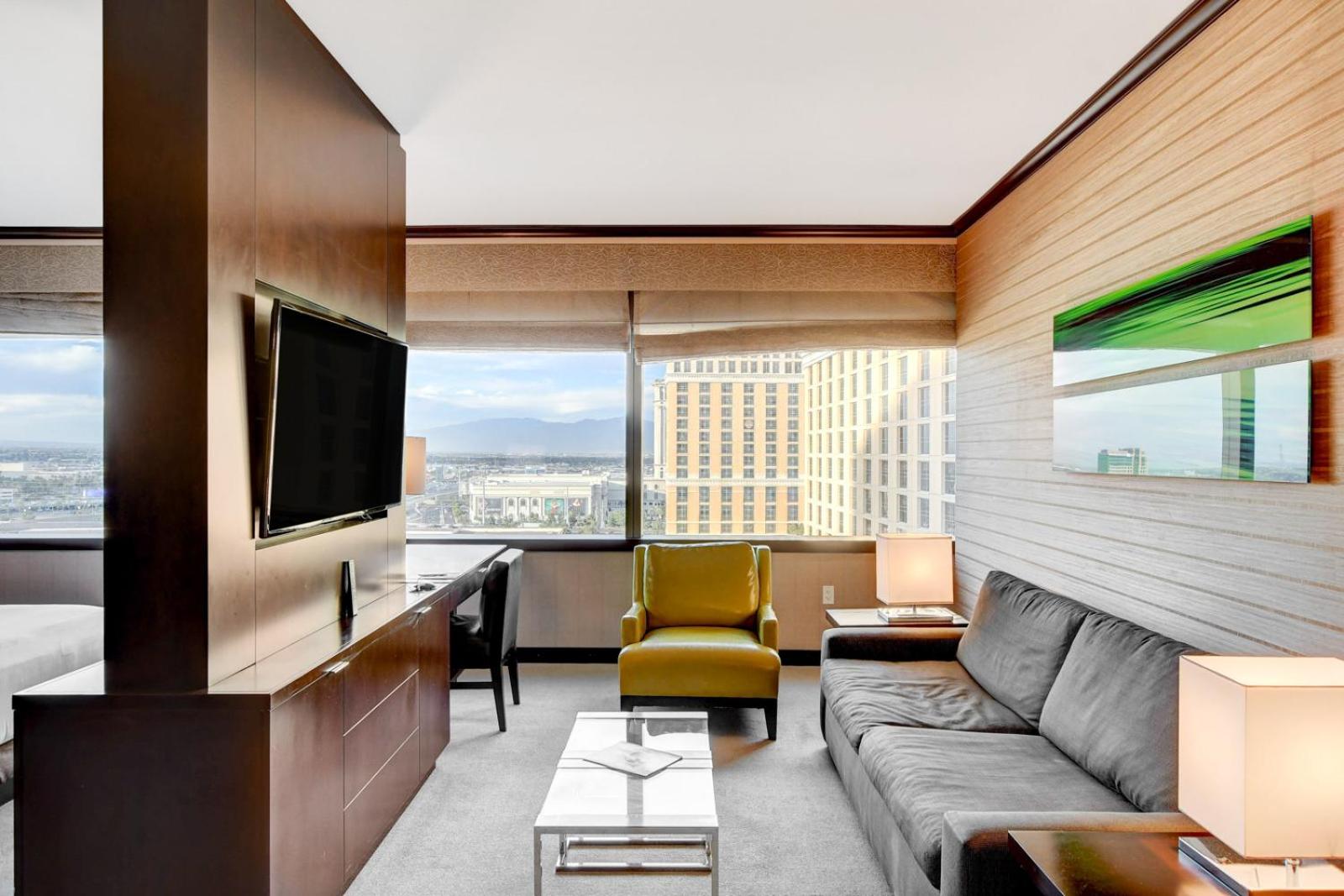 Vdara Hotel & Spa Private Residences 24