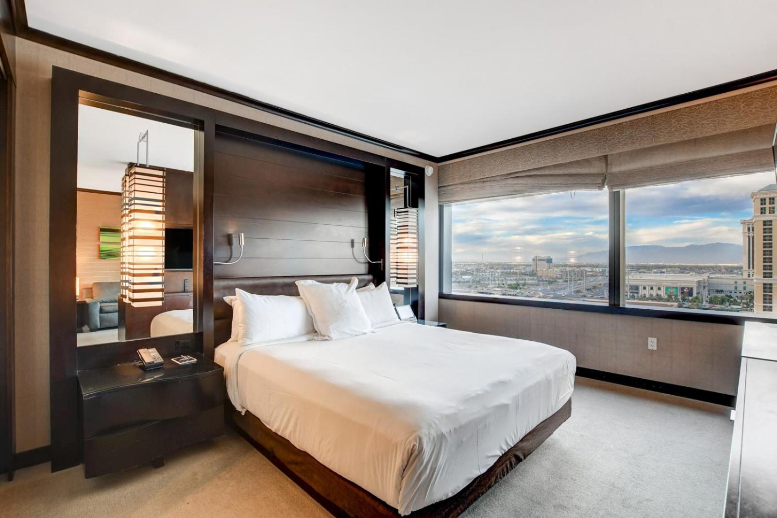 Vdara Hotel & Spa Private Residences 92