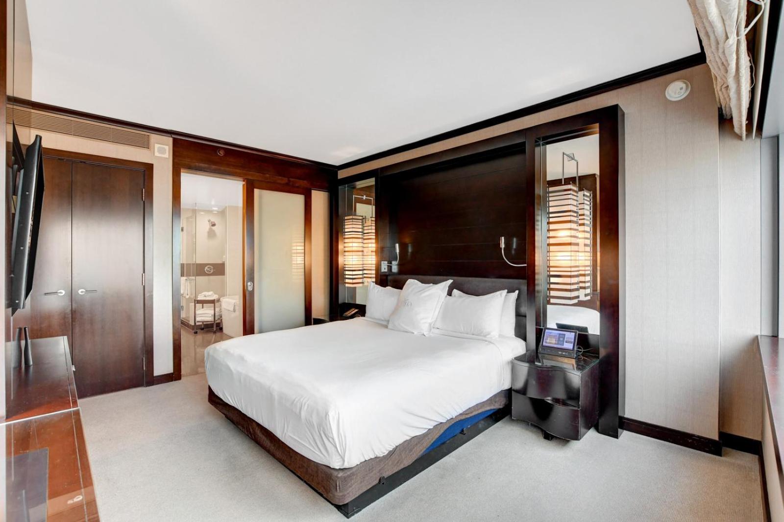 Vdara Hotel & Spa Private Residences 25