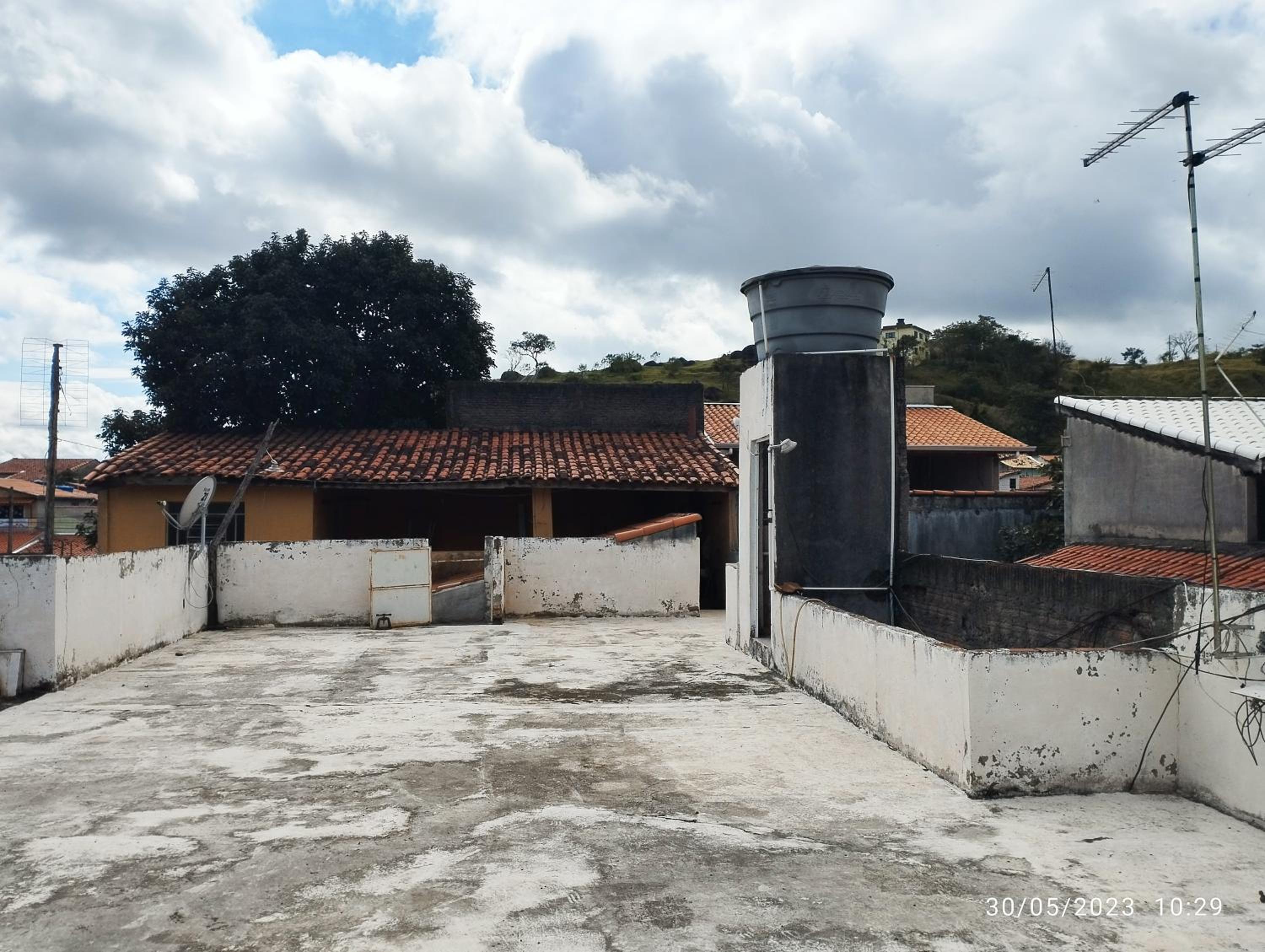 roof
