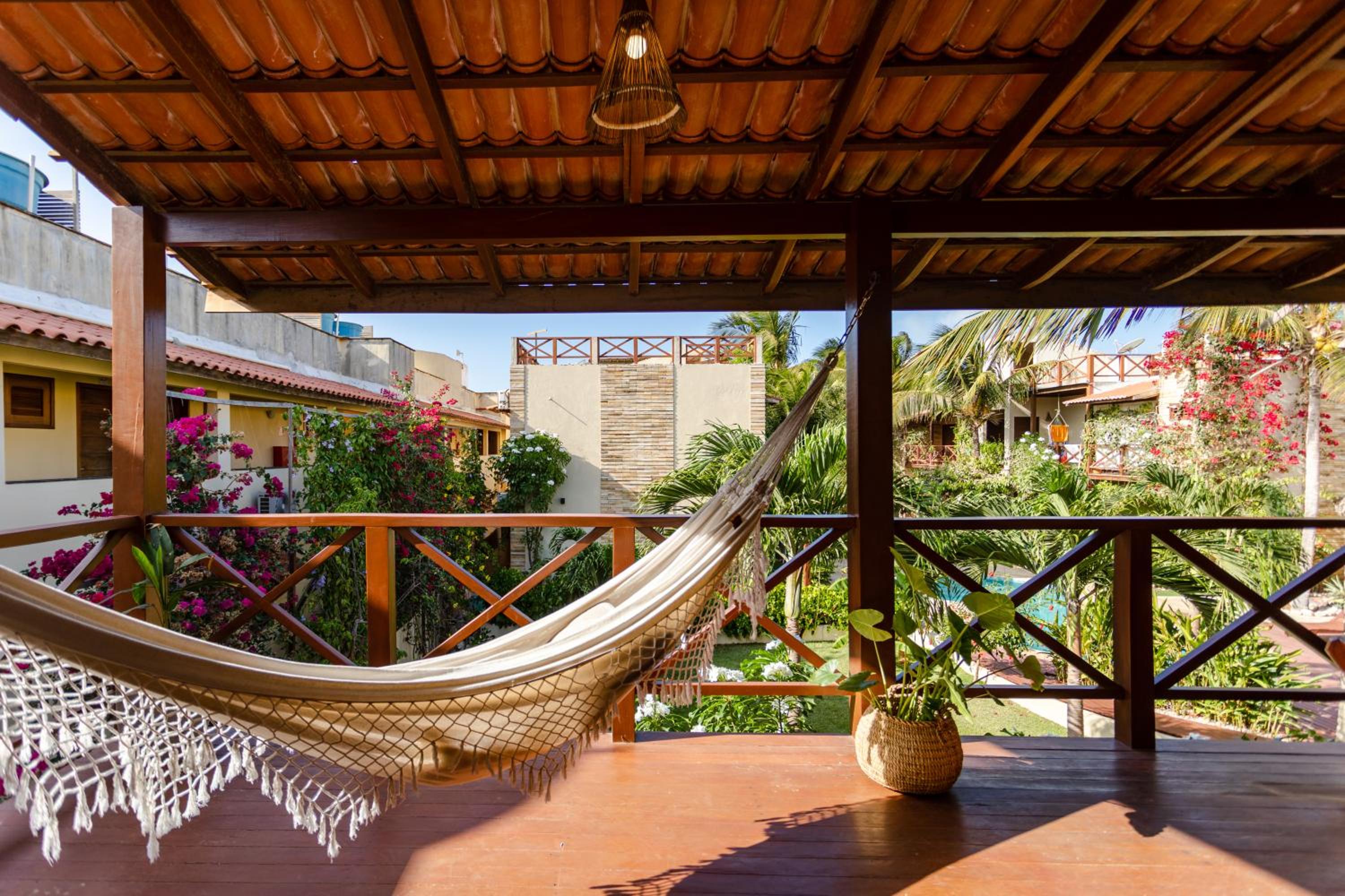 Apartamento Breezes