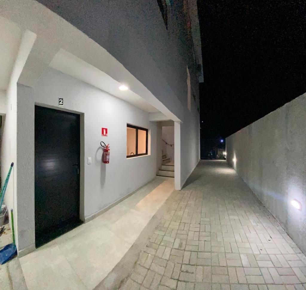 Villa Licuri Boiçucanga