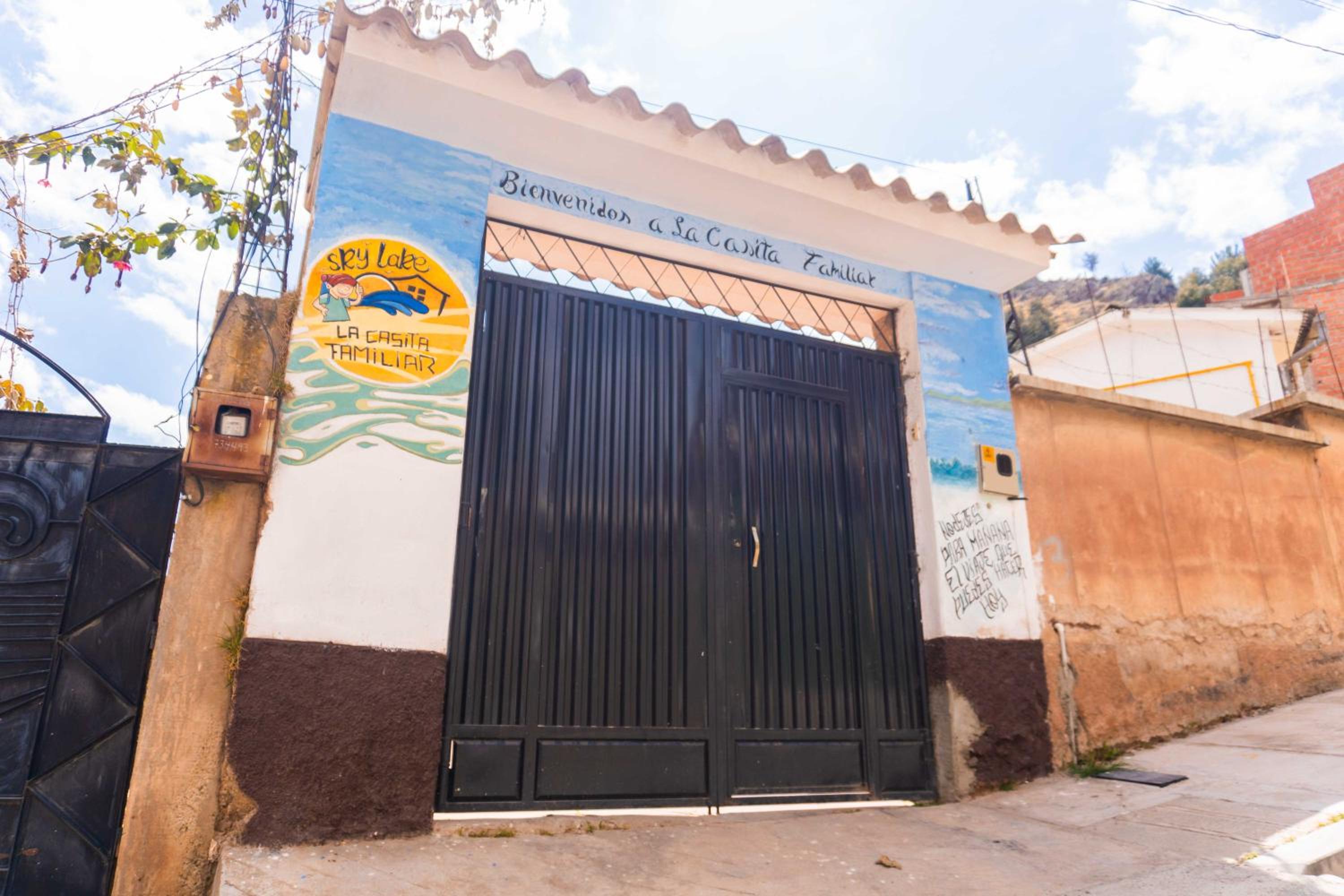 Casas y departamentos Skylake