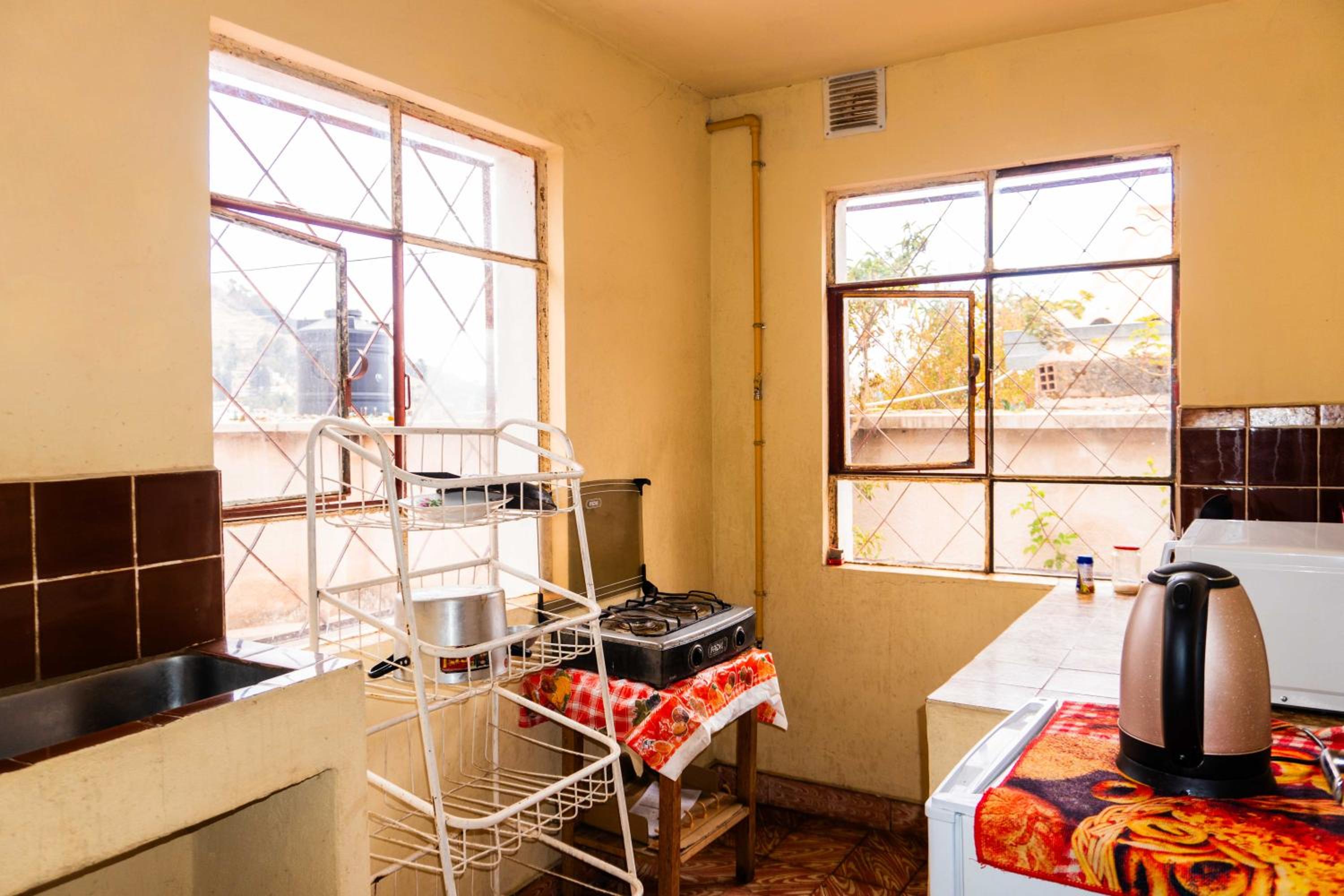 Casas y departamentos Skylake