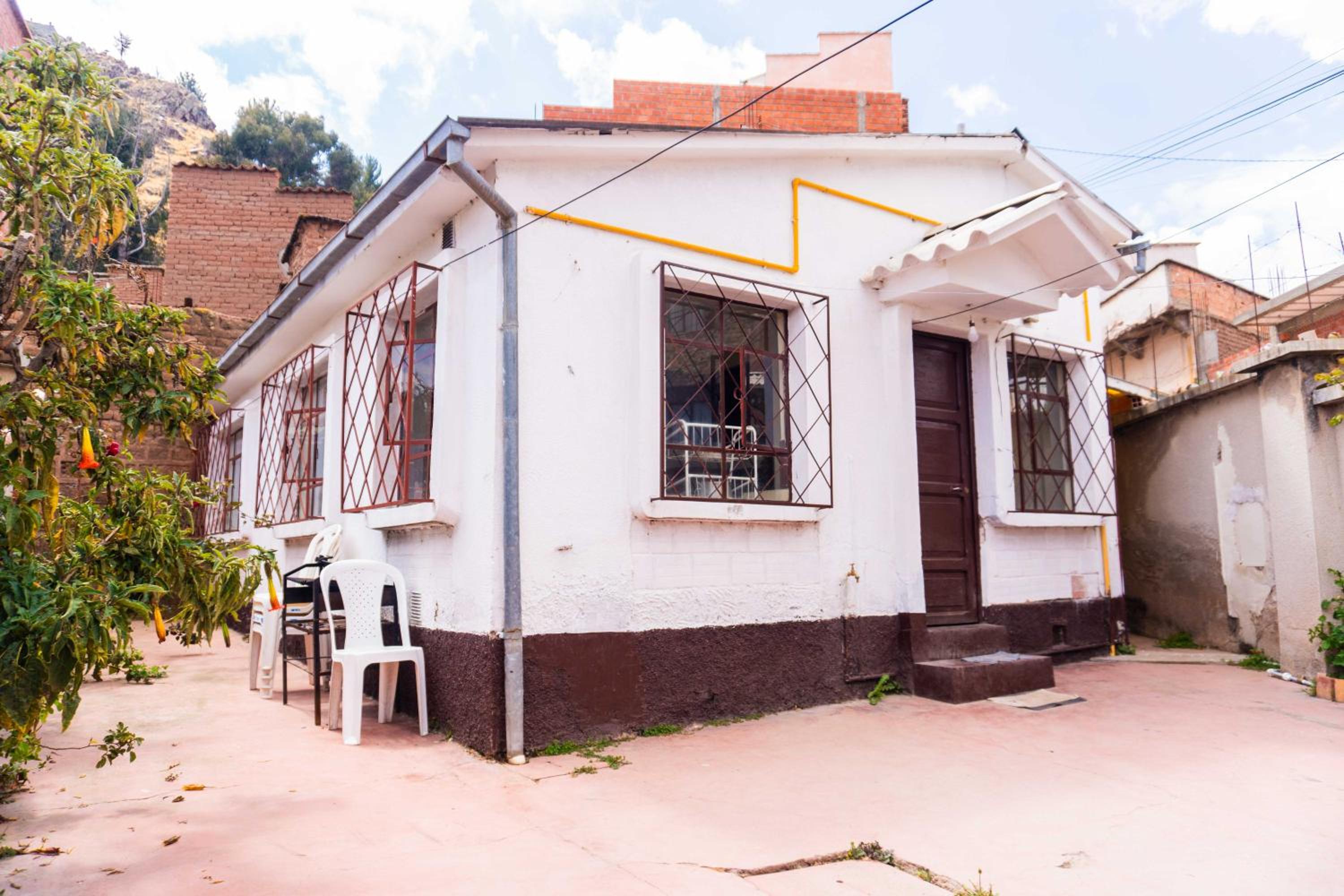 Casas y departamentos Skylake