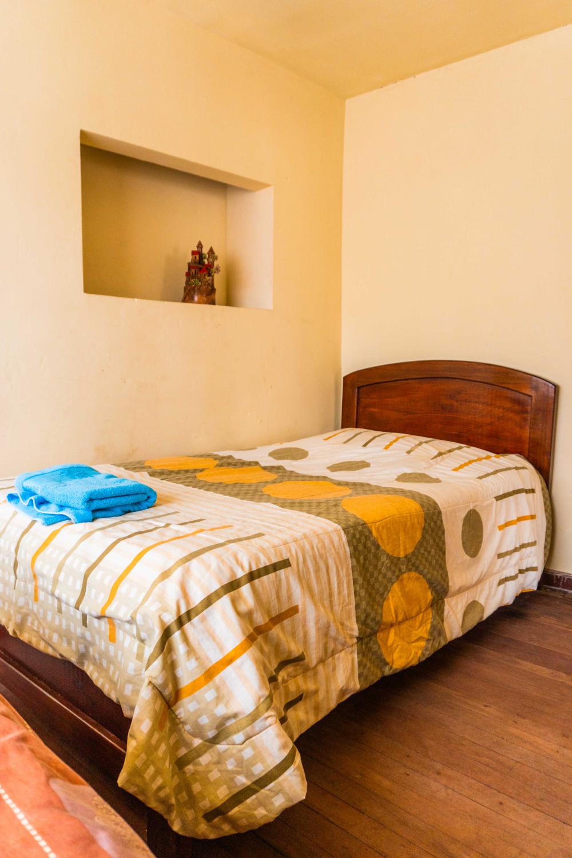 Casas y departamentos Skylake
