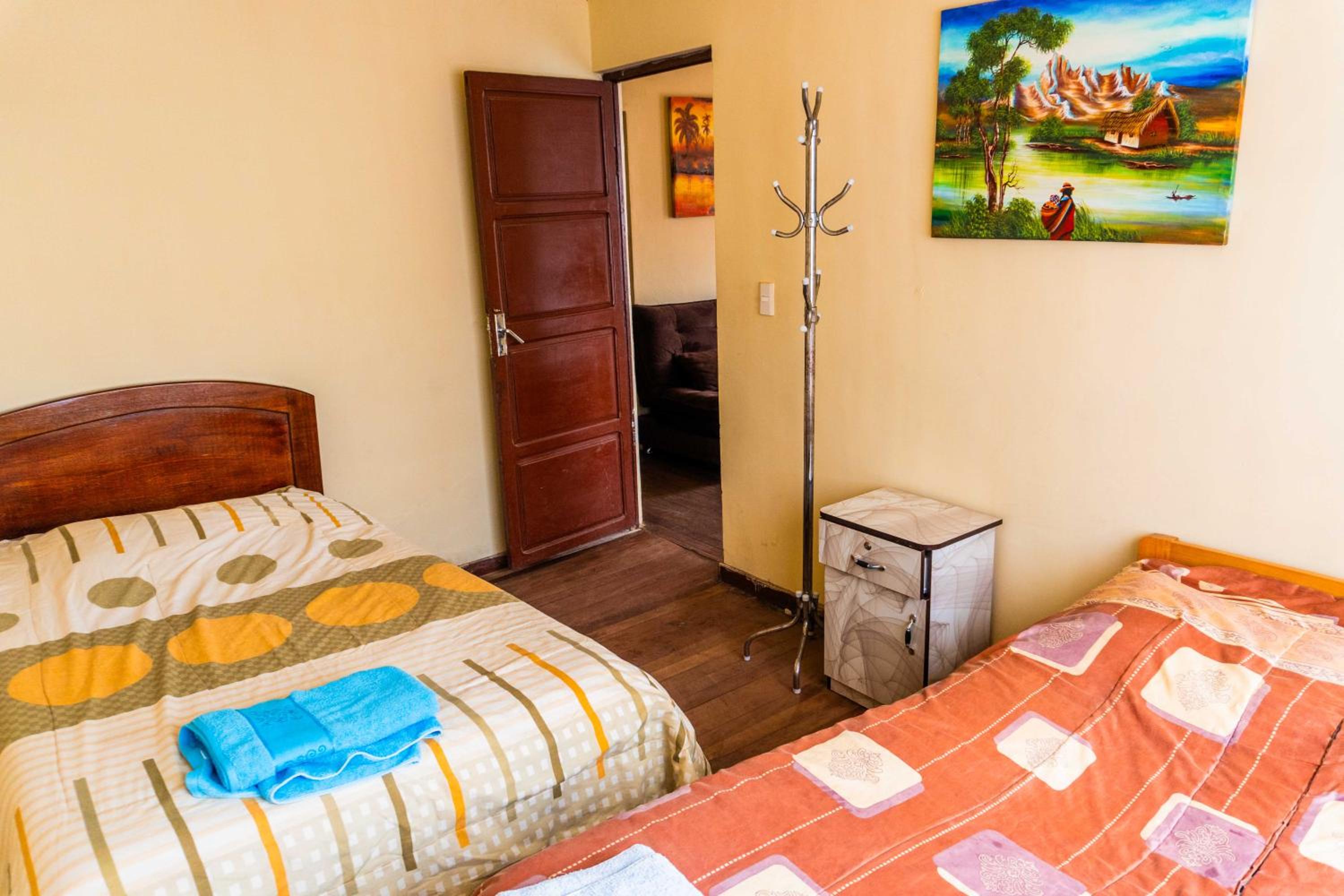 Casas y departamentos Skylake