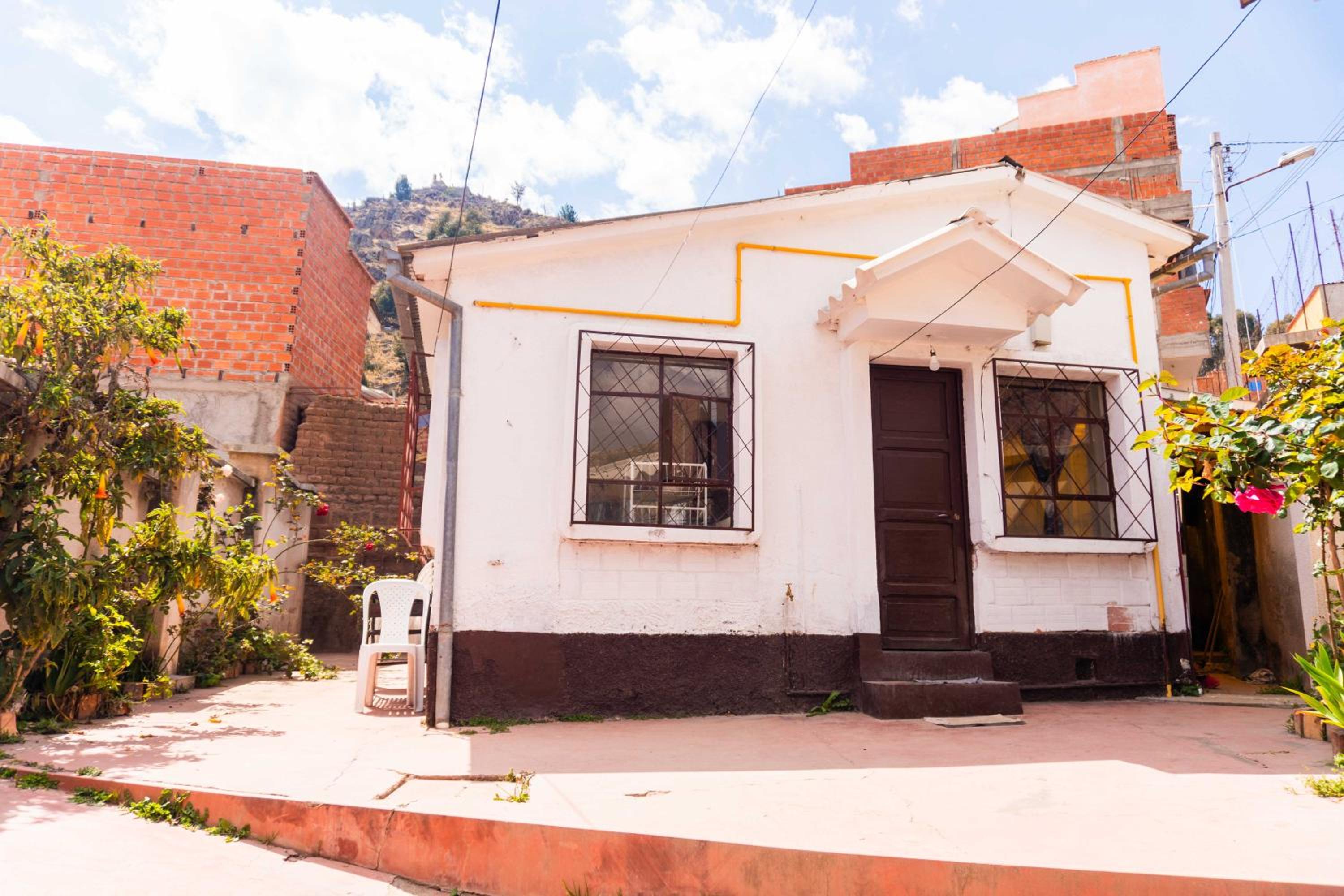 Casas y departamentos Skylake