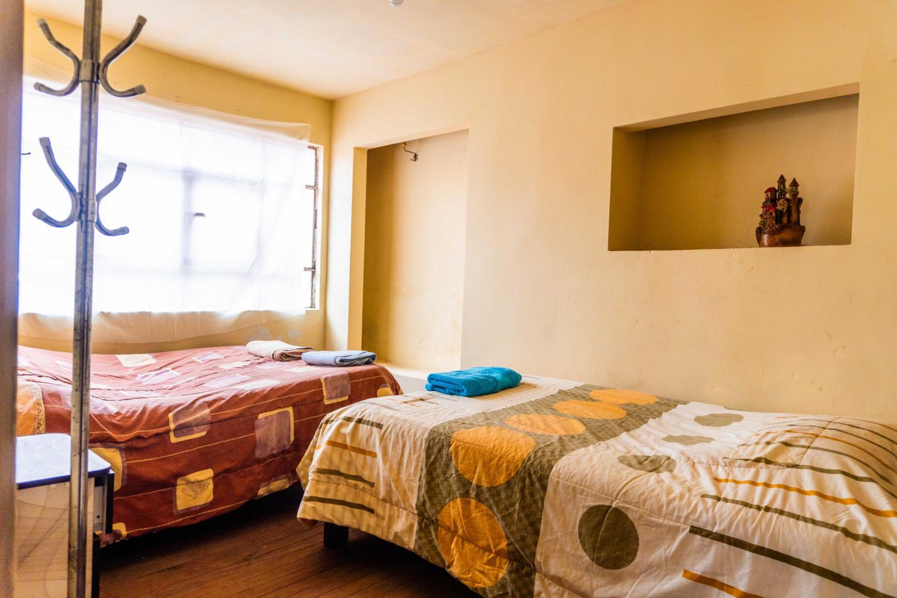 Casas y departamentos Skylake