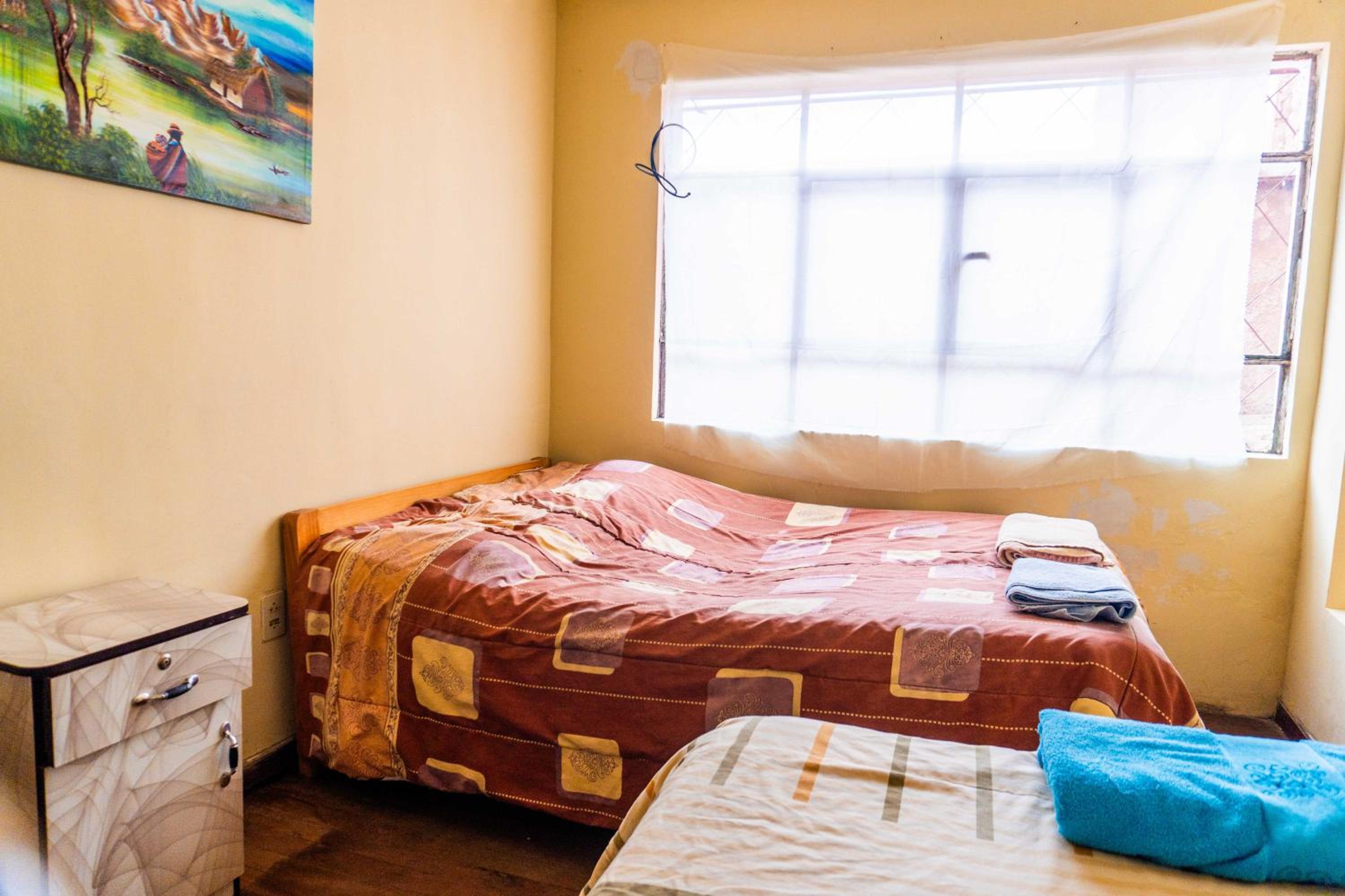 Casas y departamentos Skylake