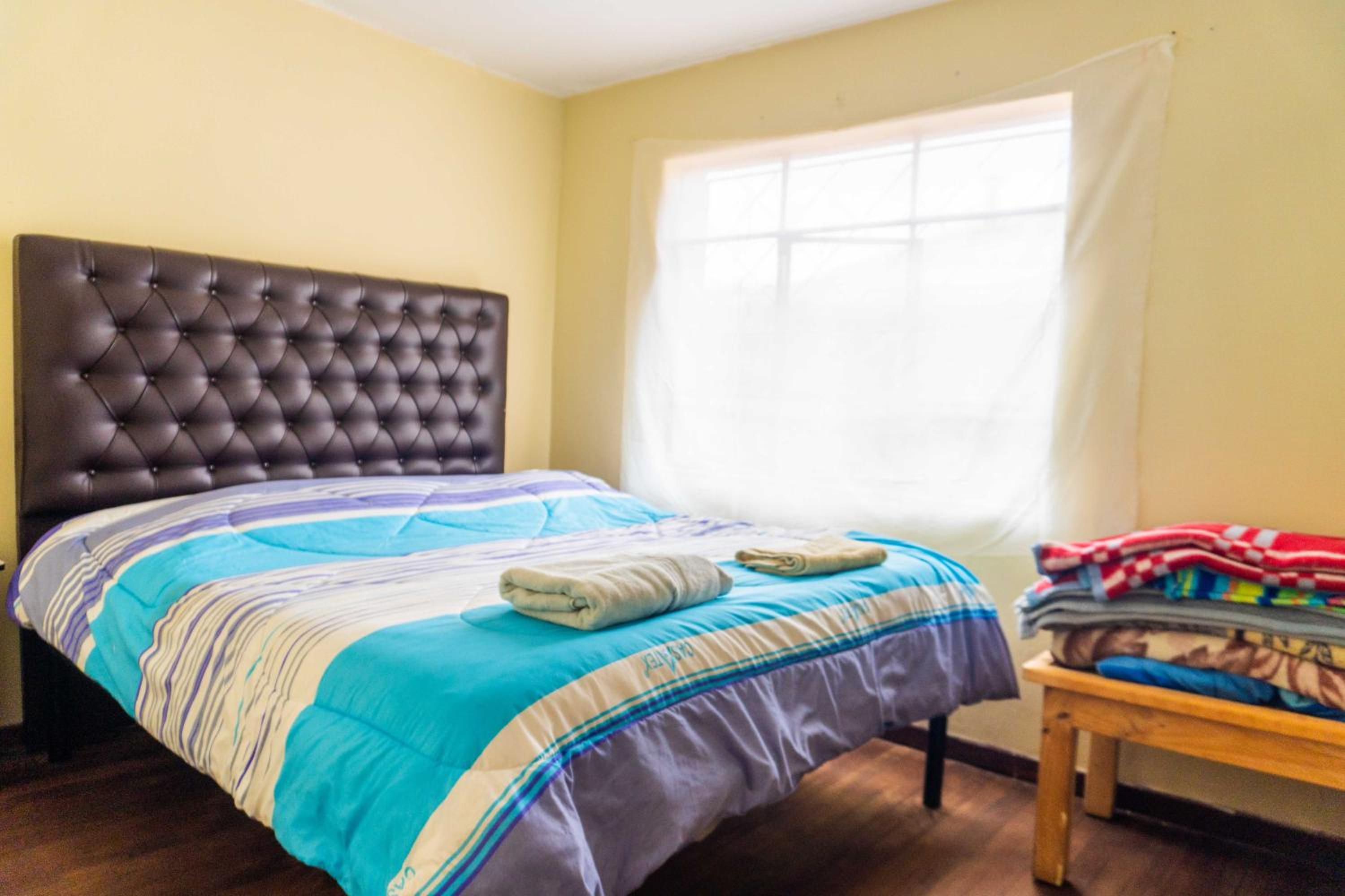 Casas y departamentos Skylake