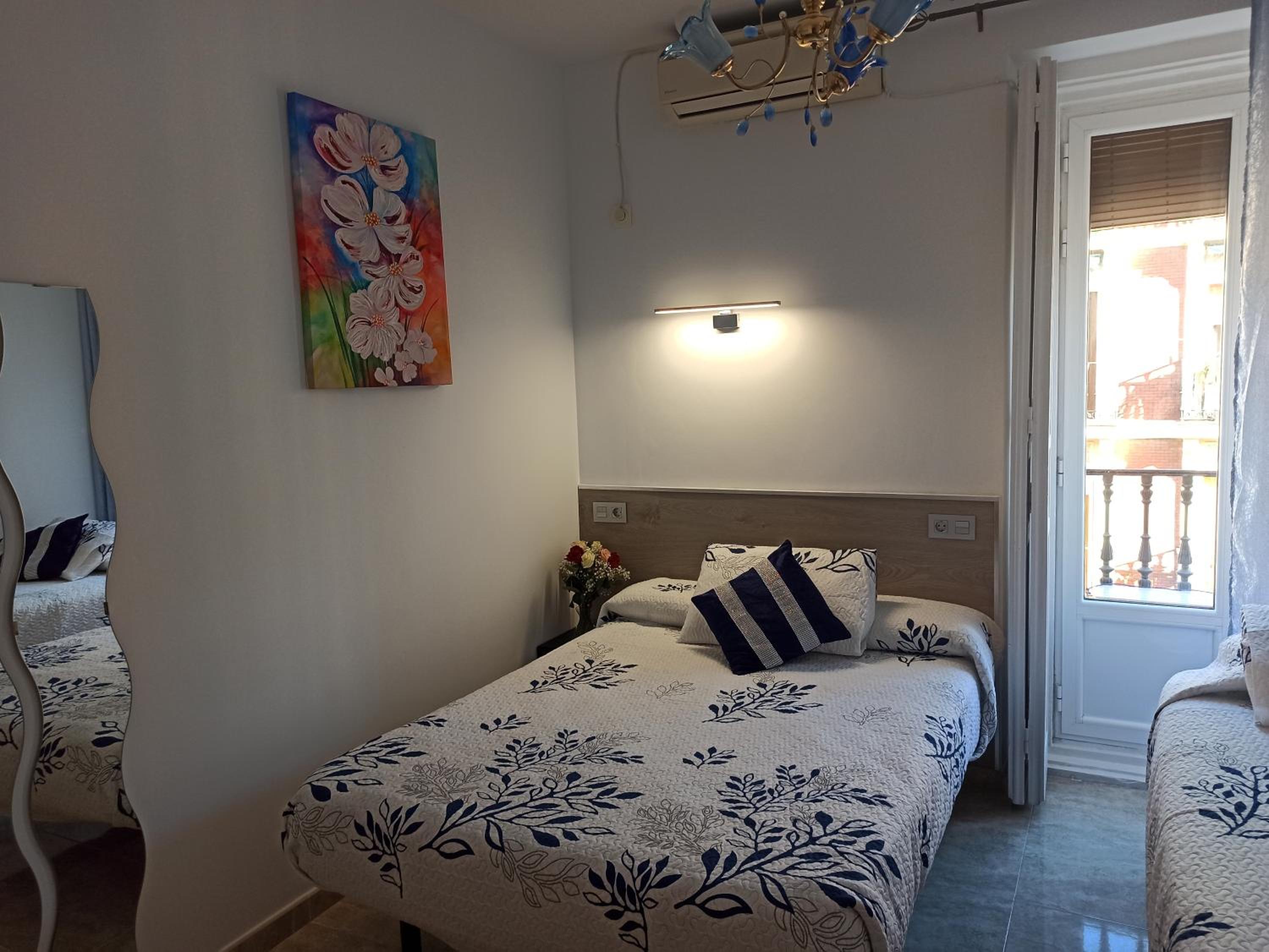 Hostal Huespedes Toledo view 3