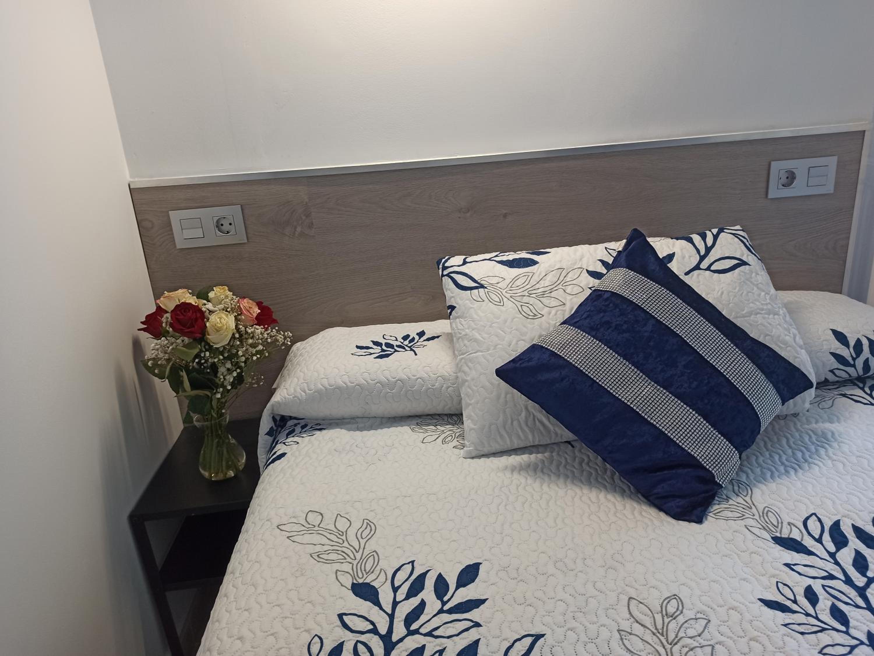 Hostal Huespedes Toledo view 4