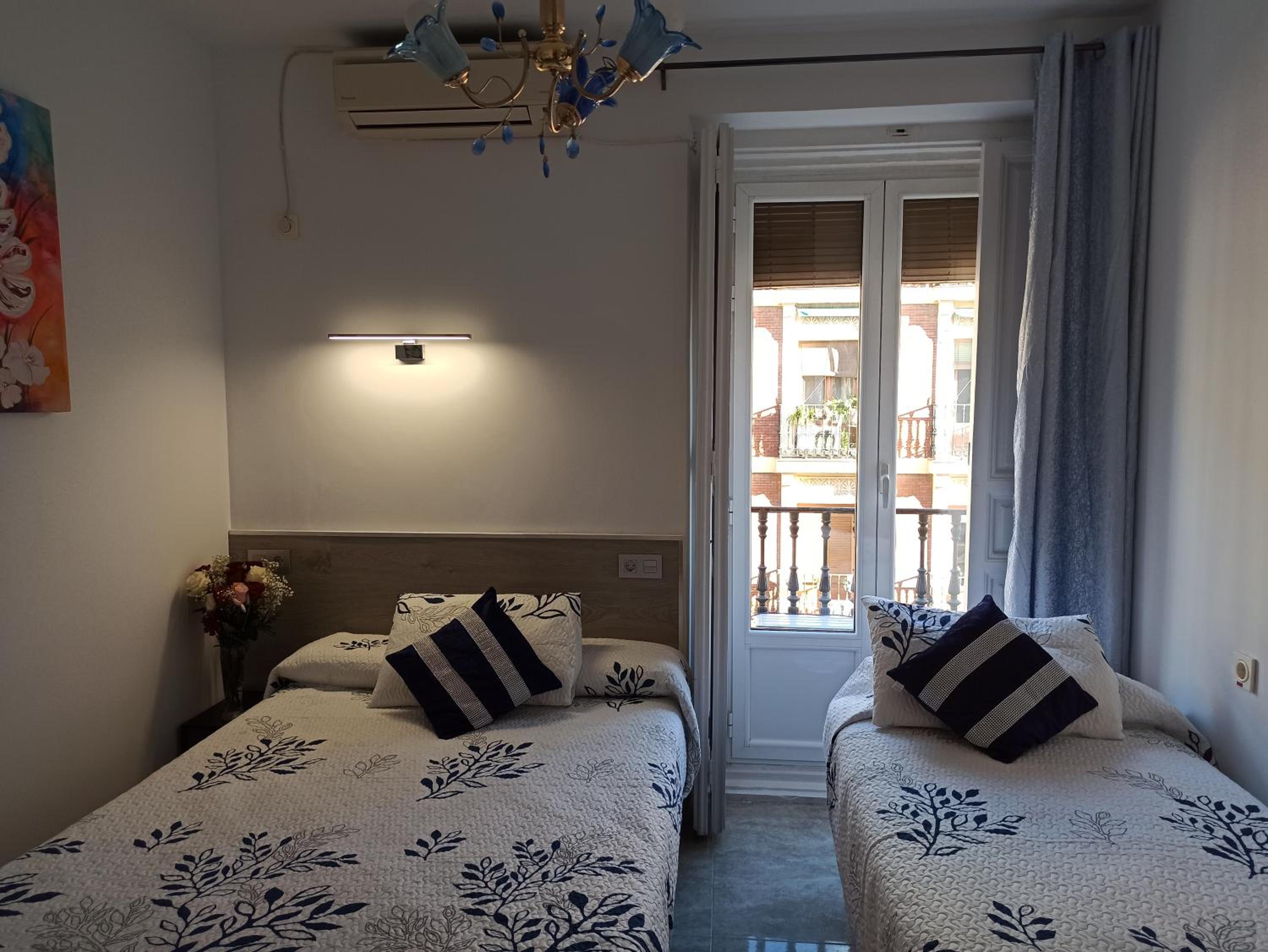 Hostal Huespedes Toledo view 5