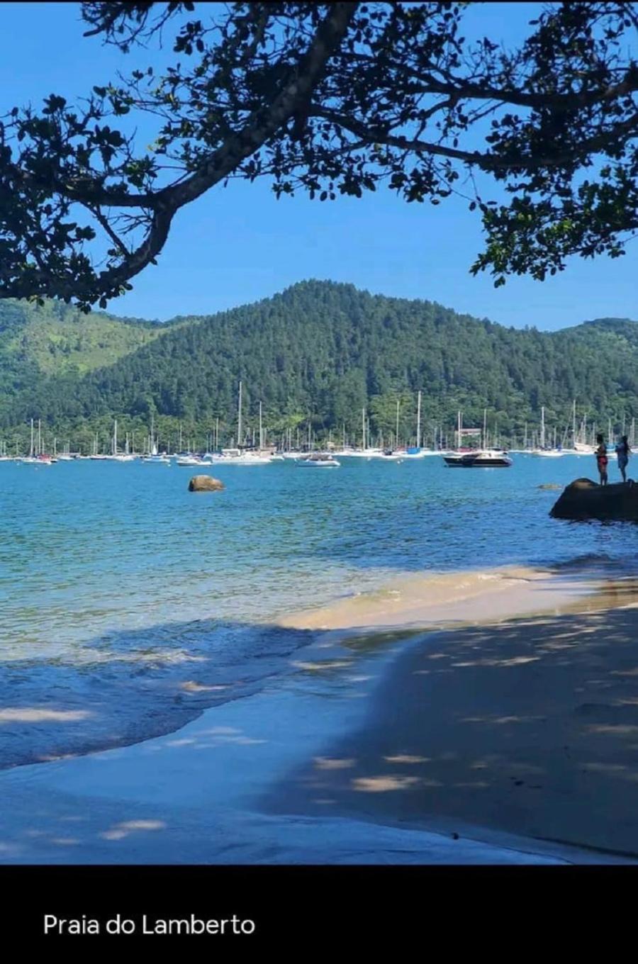 Apartamento para lazer com a família.