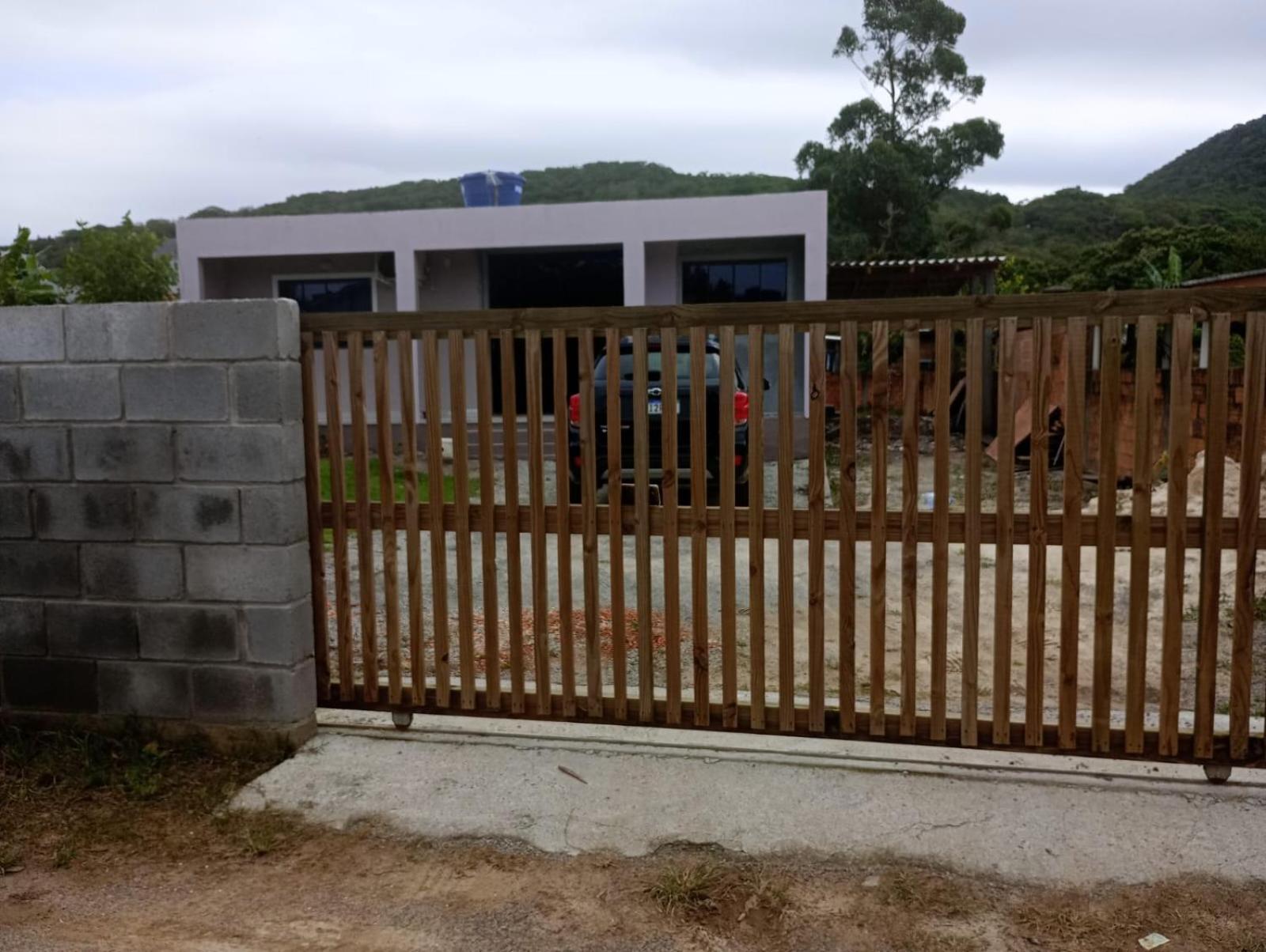 Aconchego da Montanha