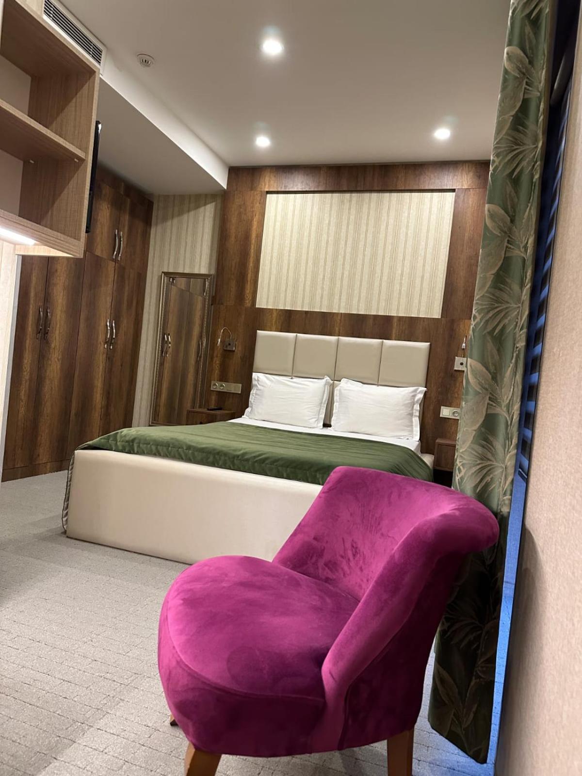 Mardy Otel - Image 5