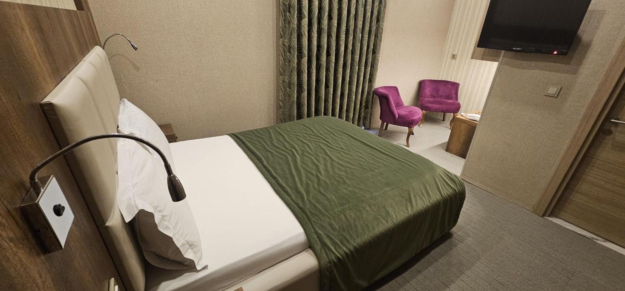 Mardy Otel - Image 7