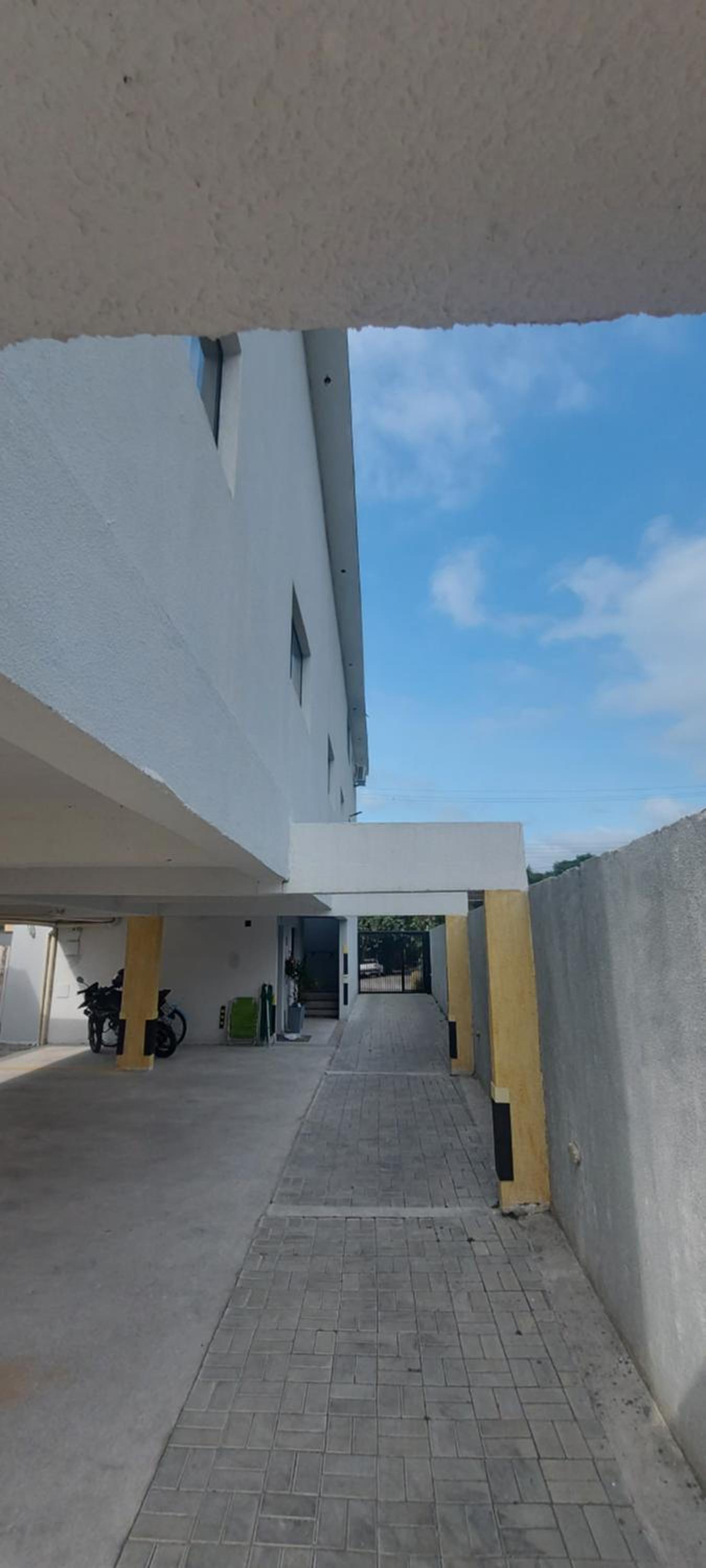 Villa Licuri Boiçucanga