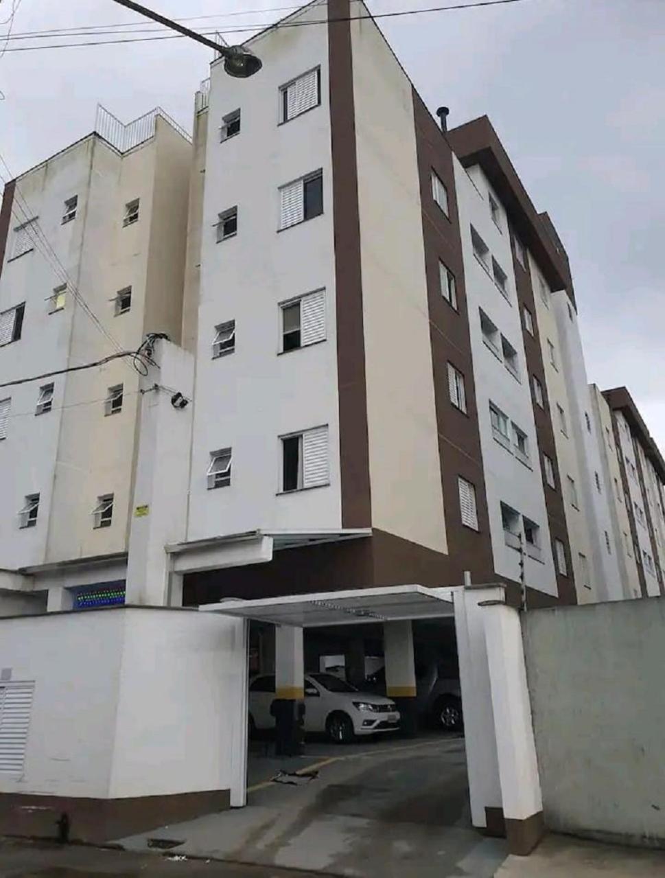 Apartamento para lazer com a família.