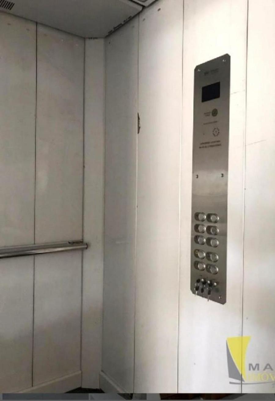 Apartamento para lazer com a família.