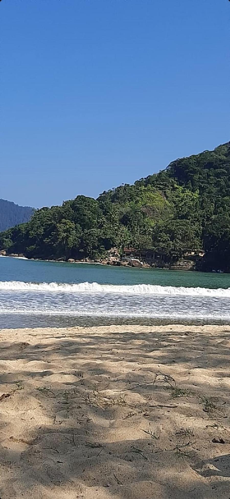 Apartamento para lazer com a família.