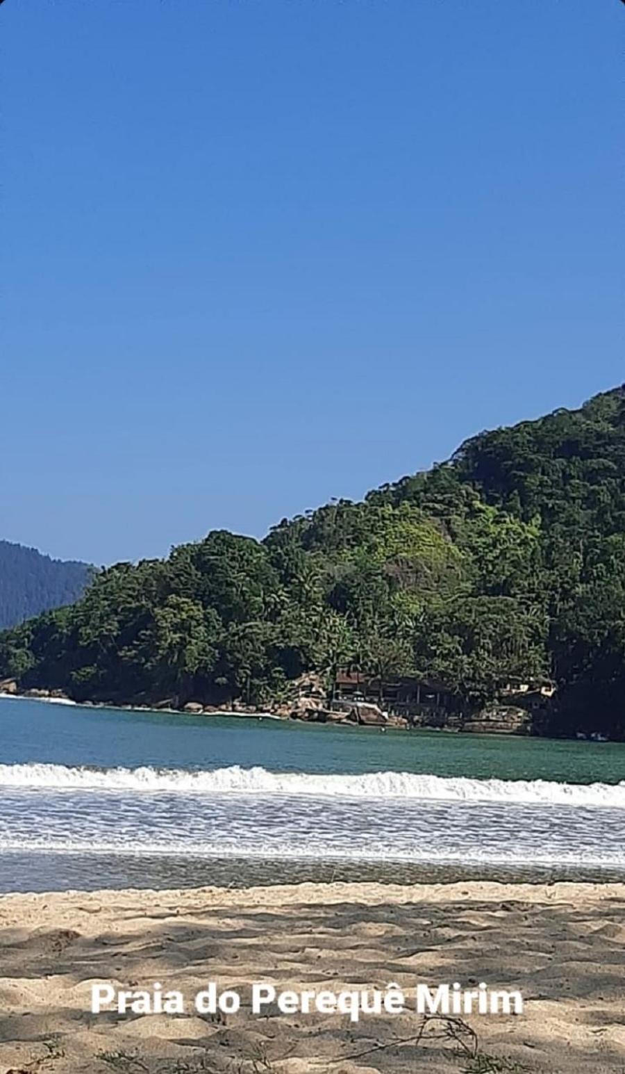Apartamento para lazer com a família.